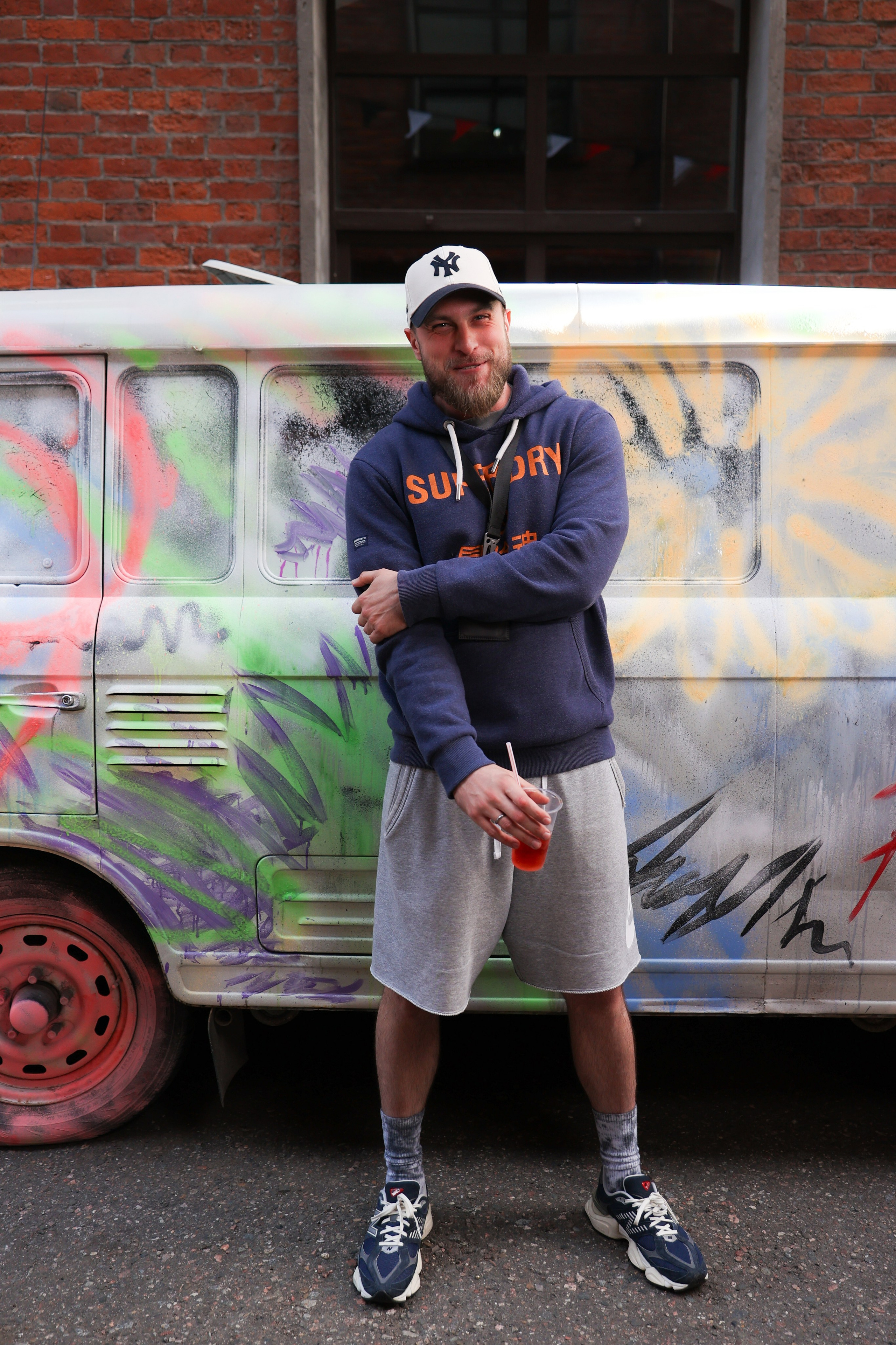 BBDO. Фотограф НатаФото (Наталья Яковенко) Дмитров Москва Питер