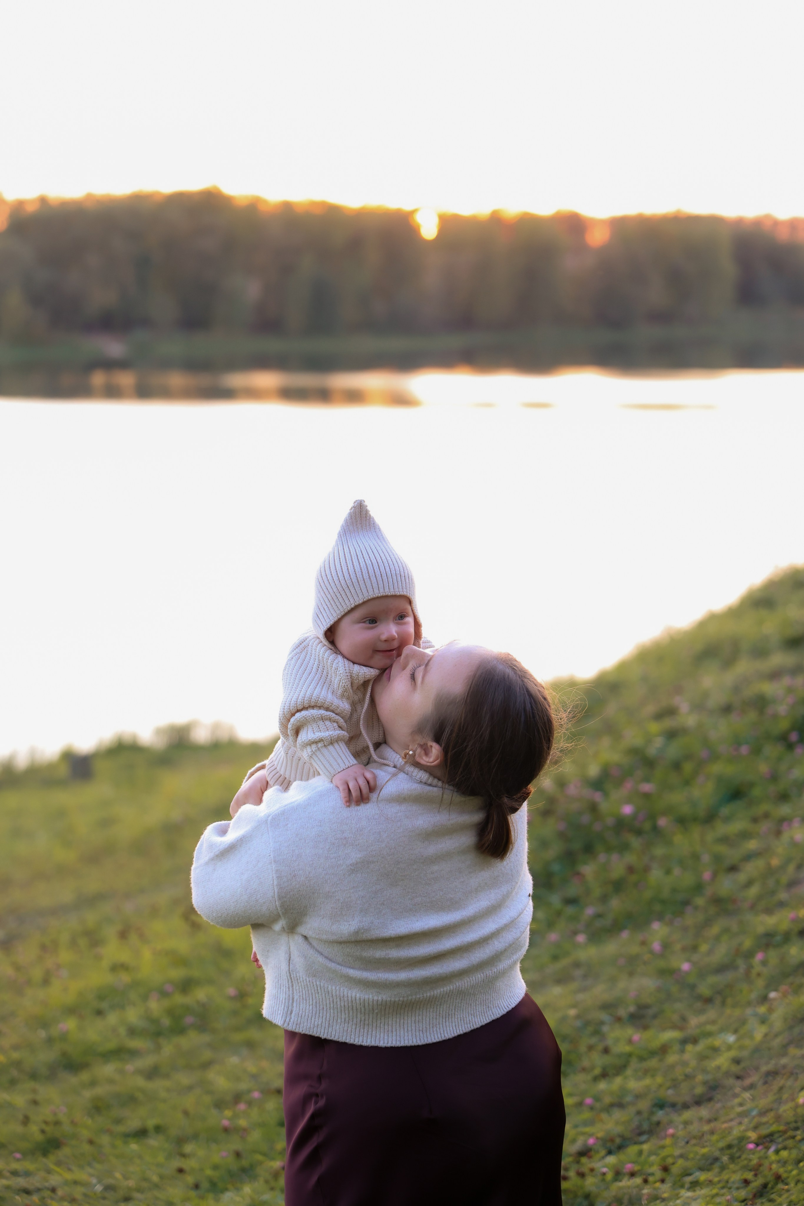 Катя Дима и Анисия. Фотограф НатаФото (Наталья Яковенко) Дмитров Москва Питер