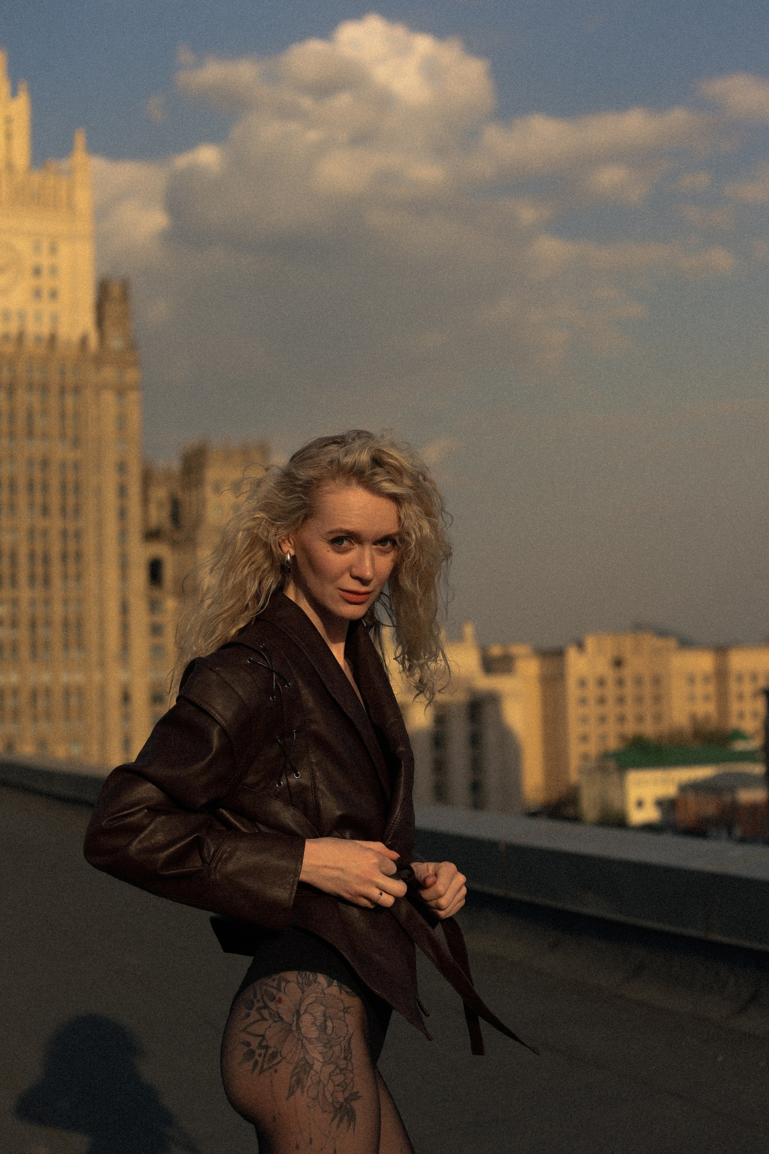 Красотка. Фотограф НатаФото (Наталья Яковенко) Дмитров Москва Питер