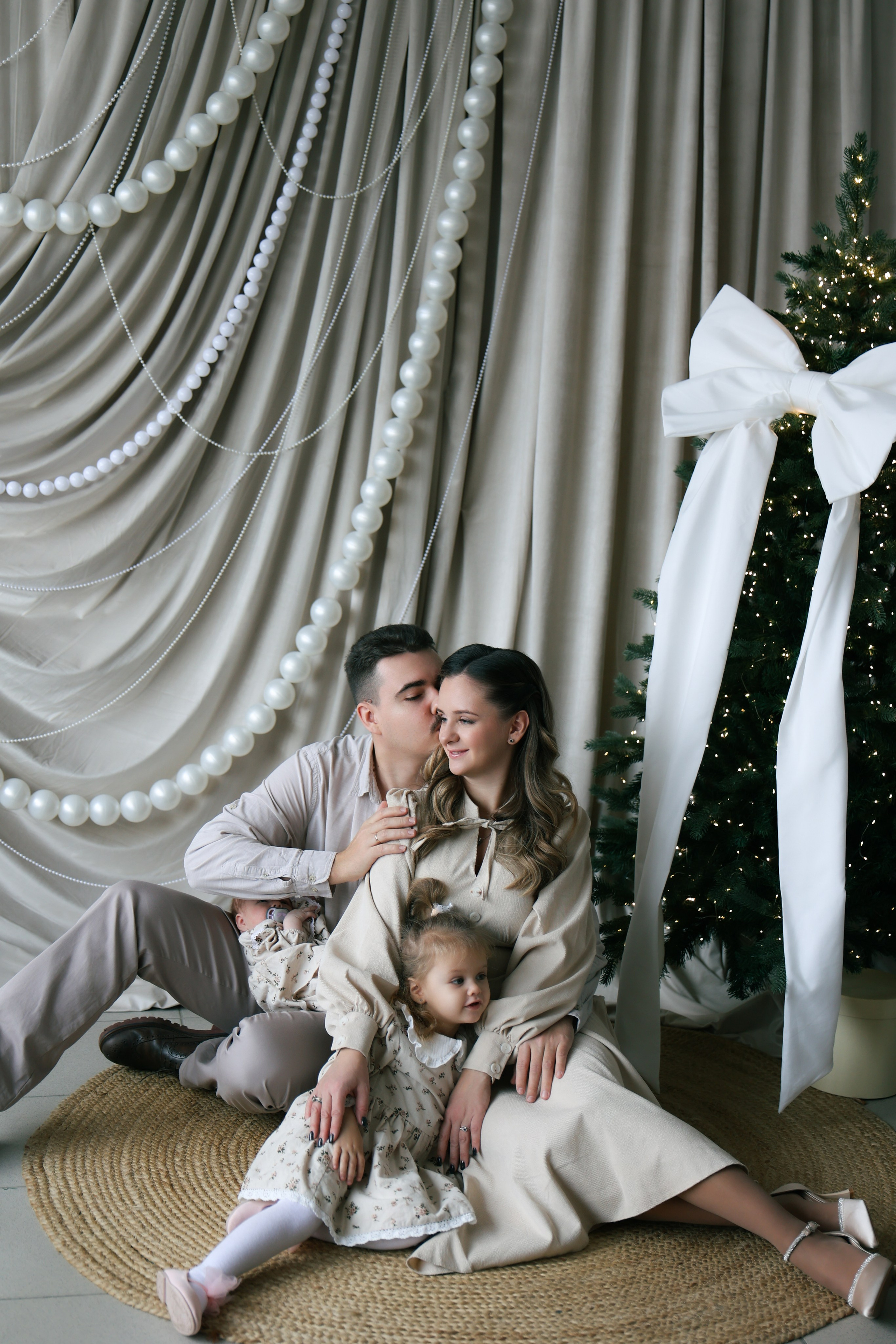 Маша и Женя. Фотограф НатаФото (Наталья Яковенко) Дмитров Москва Питер