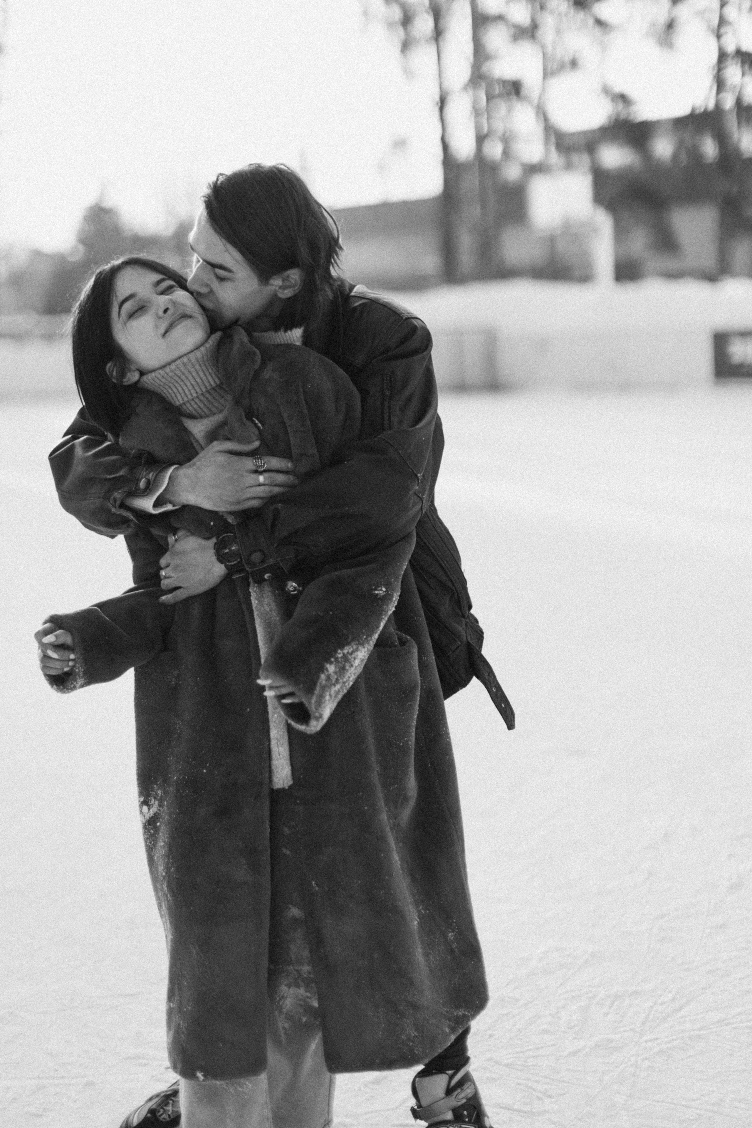 Софа и Саша. Фотограф НатаФото (Наталья Яковенко) Дмитров Москва Питер