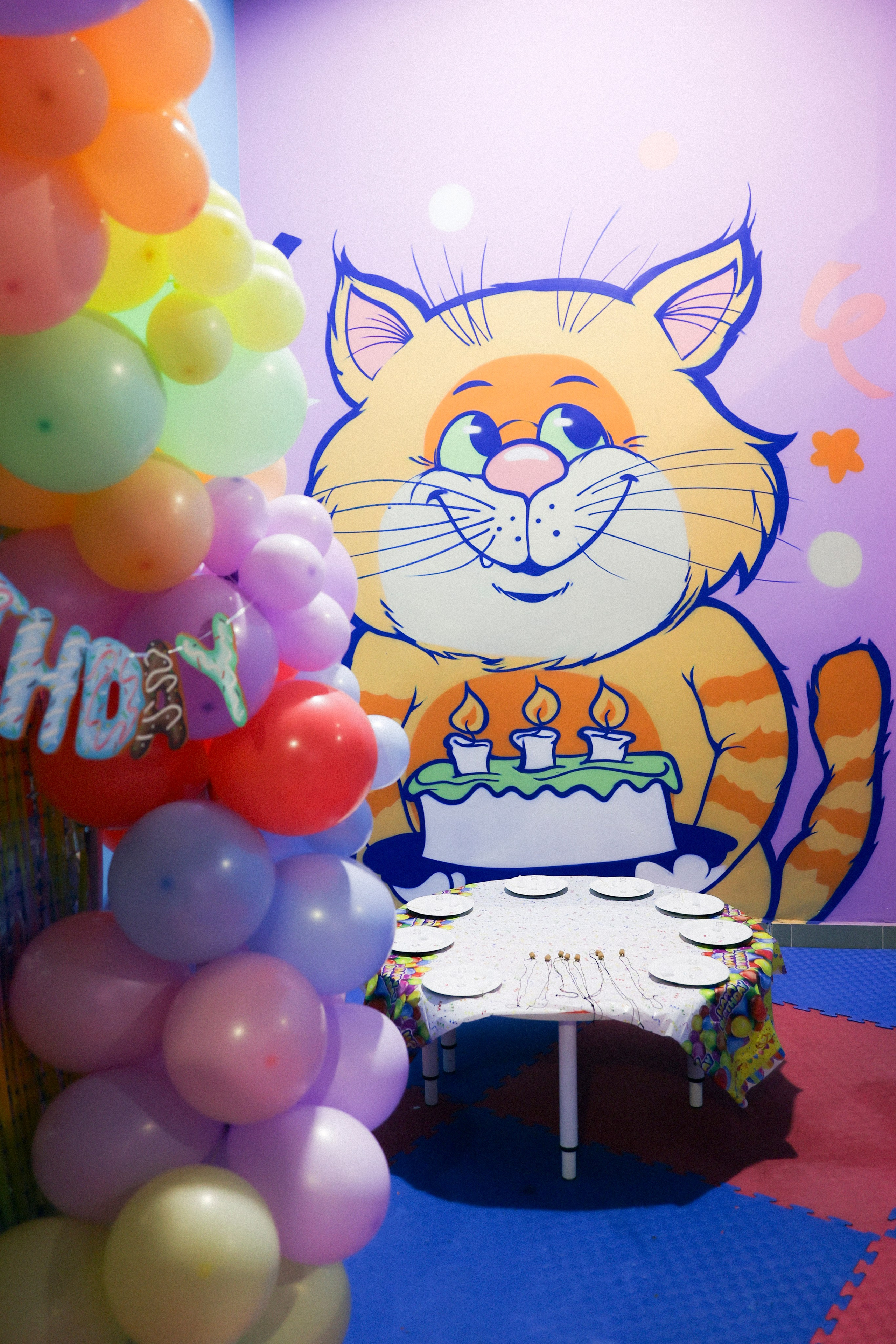 9 лет Есения. Фотограф НатаФото (Наталья Яковенко) Дмитров Москва Питер