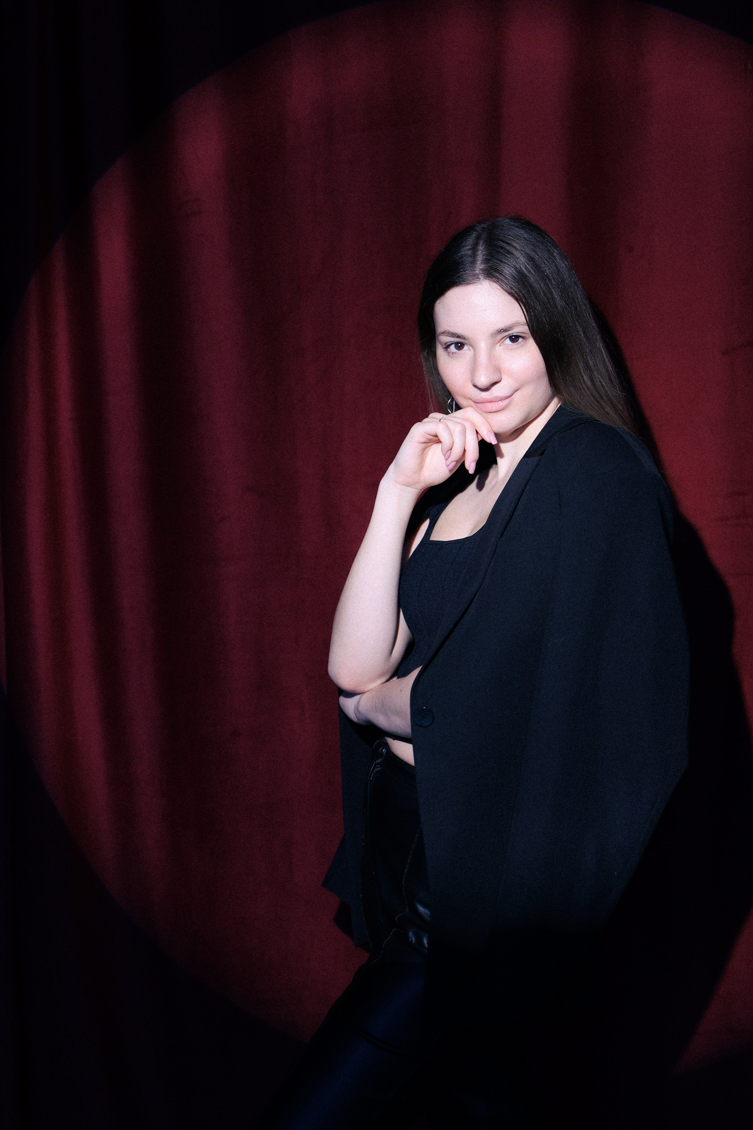 Полина и Миша. Фотограф НатаФото (Наталья Яковенко) Дмитров Москва Питер