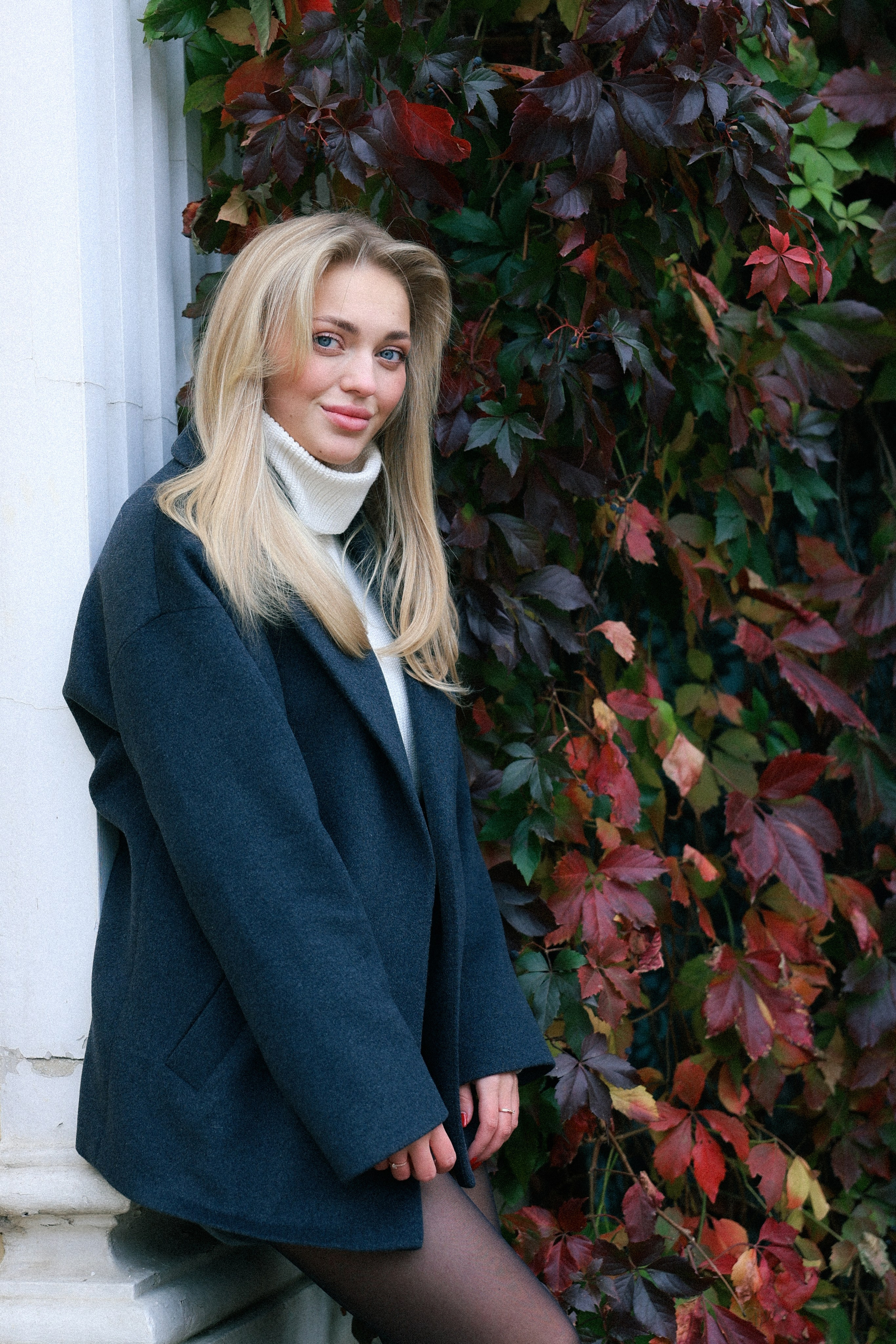 Ира и Дима. Фотограф НатаФото (Наталья Яковенко) Дмитров Москва Питер