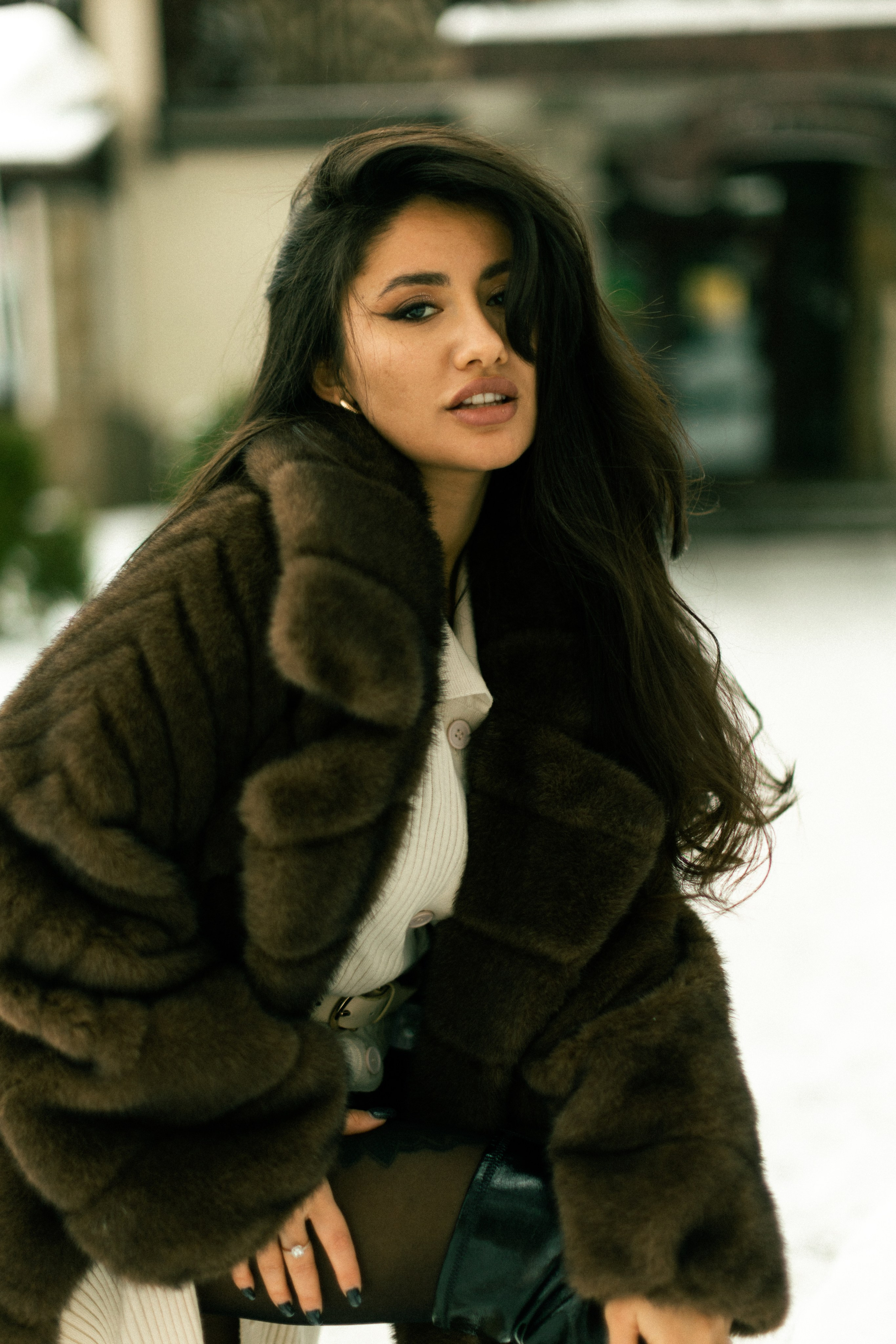 Юлия. Фотограф НатаФото (Наталья Яковенко) Дмитров Москва Питер