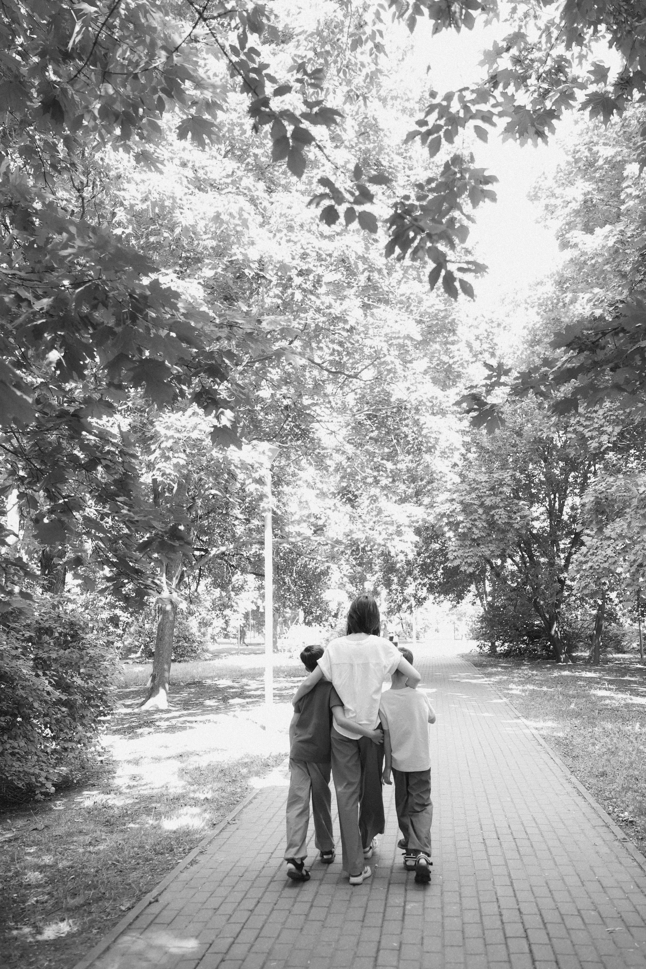 Пруды. Фотограф НатаФото (Наталья Яковенко) Дмитров Москва Питер