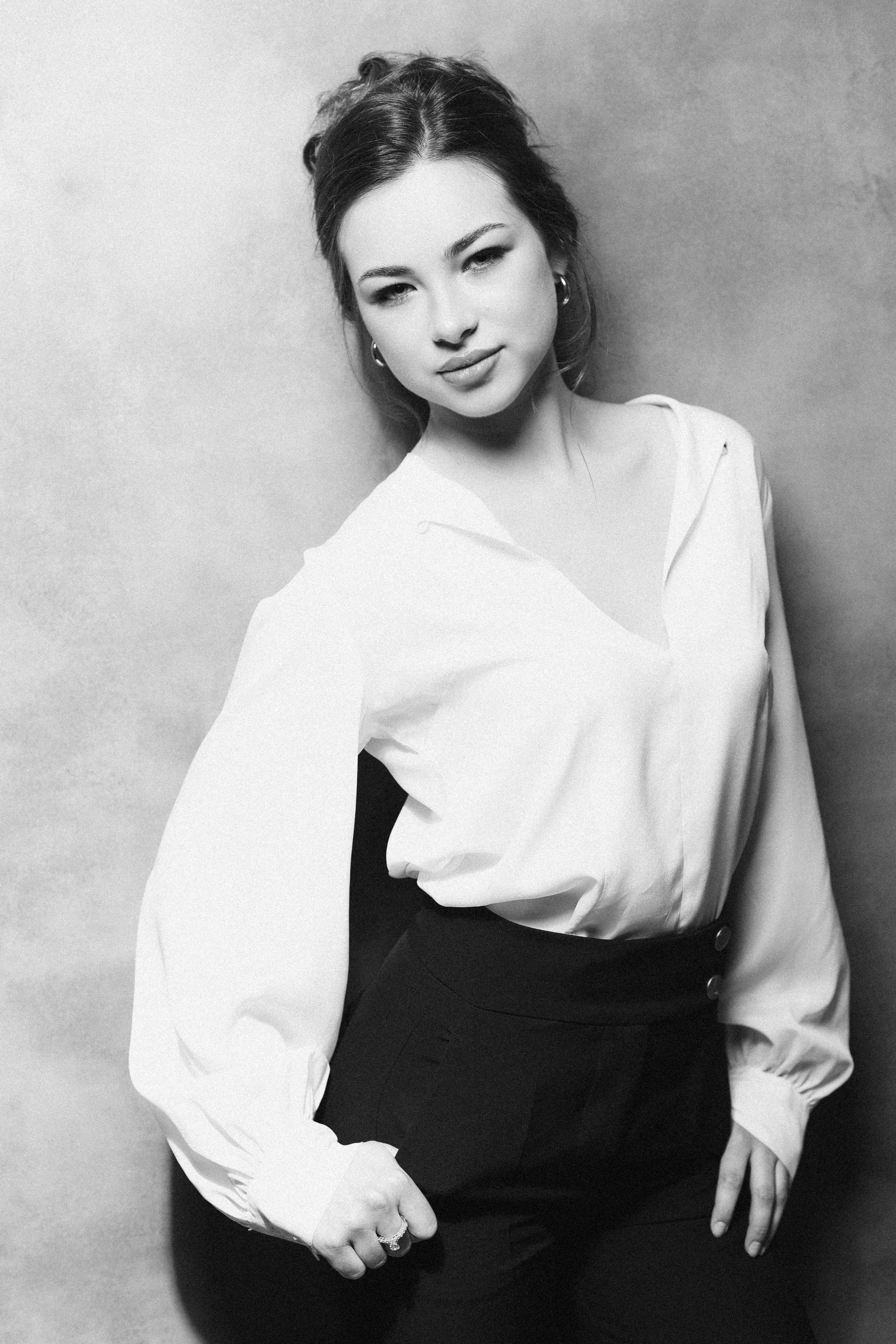 Алеся. Фотограф НатаФото (Наталья Яковенко) Дмитров Москва Питер