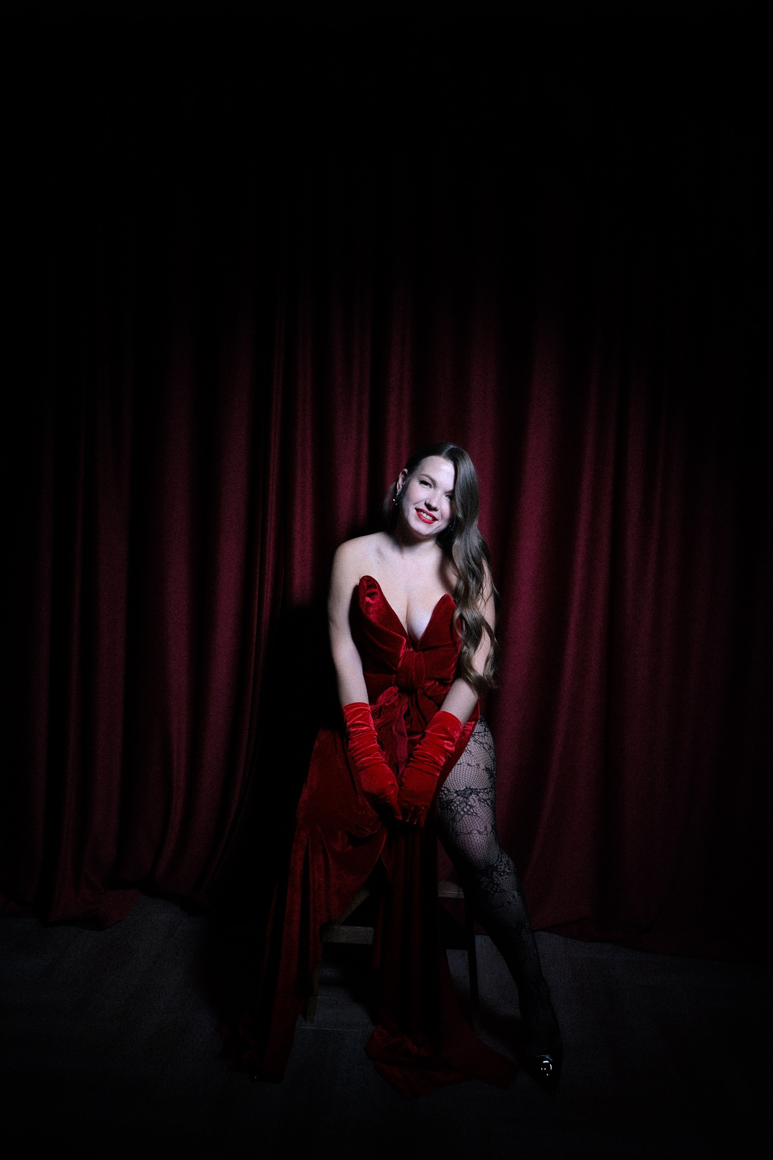 Мари. Фотограф НатаФото (Наталья Яковенко) Дмитров Москва Питер