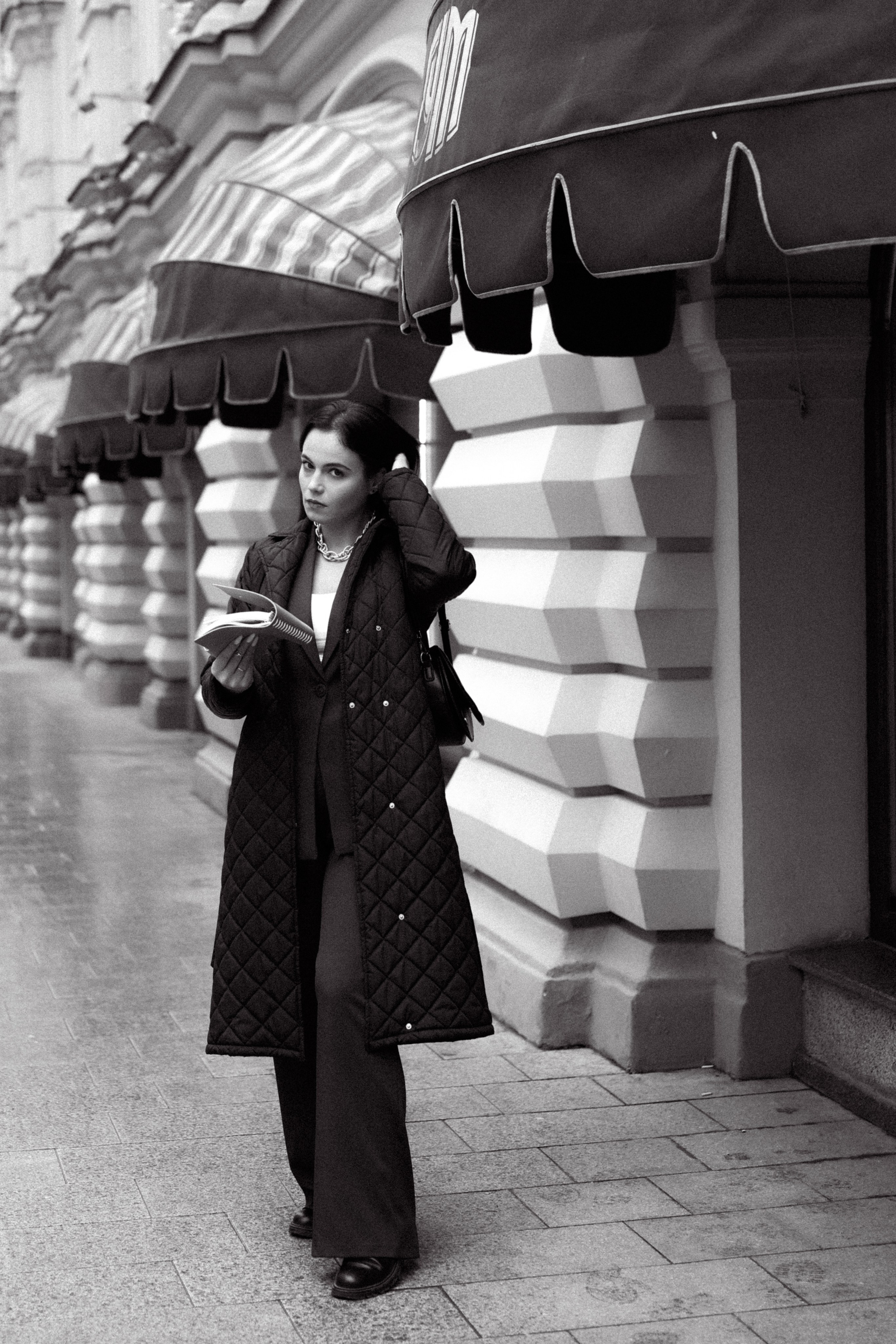 Светлана. Фотограф НатаФото (Наталья Яковенко) Дмитров Москва Питер