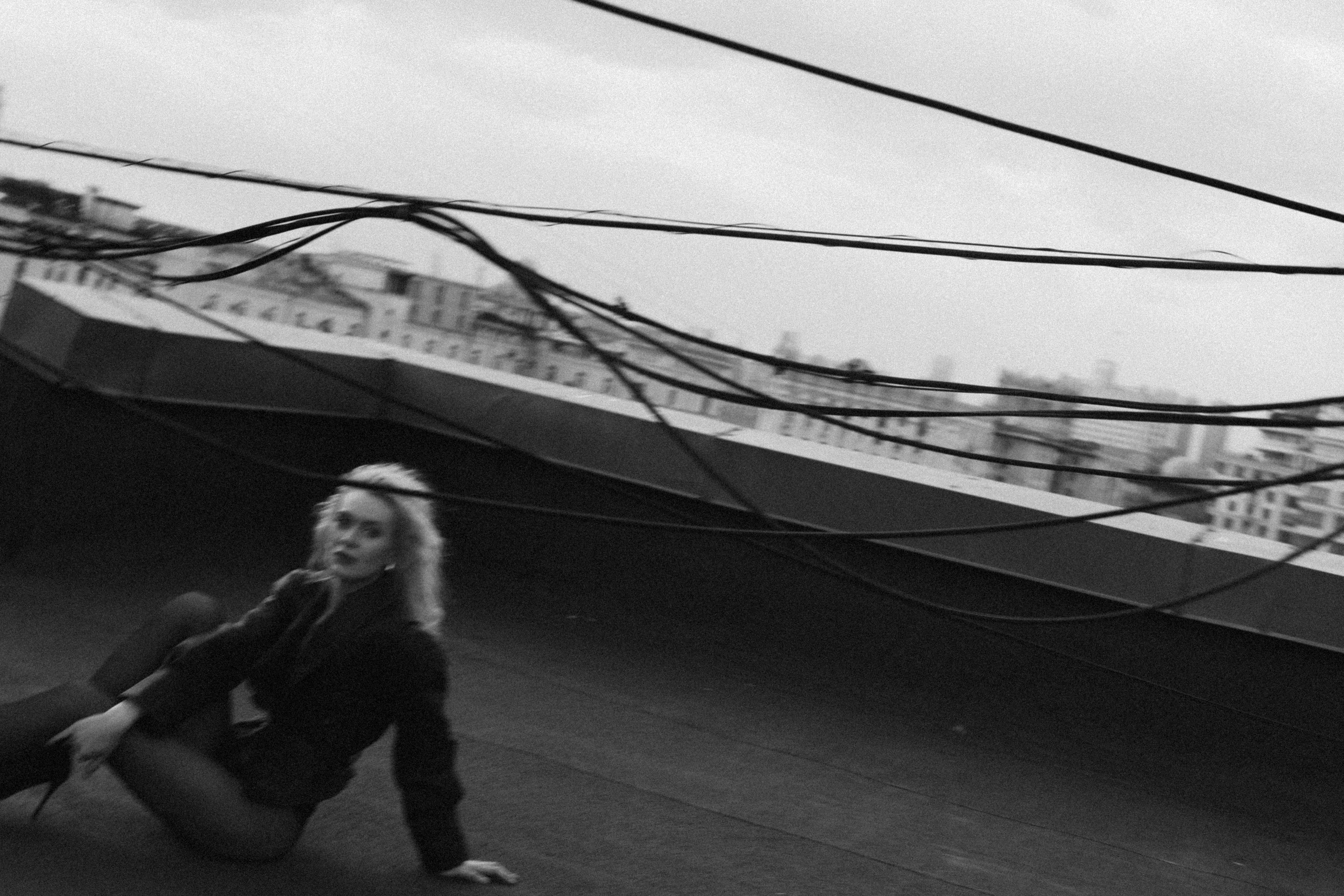 Красотка. Фотограф НатаФото (Наталья Яковенко) Дмитров Москва Питер