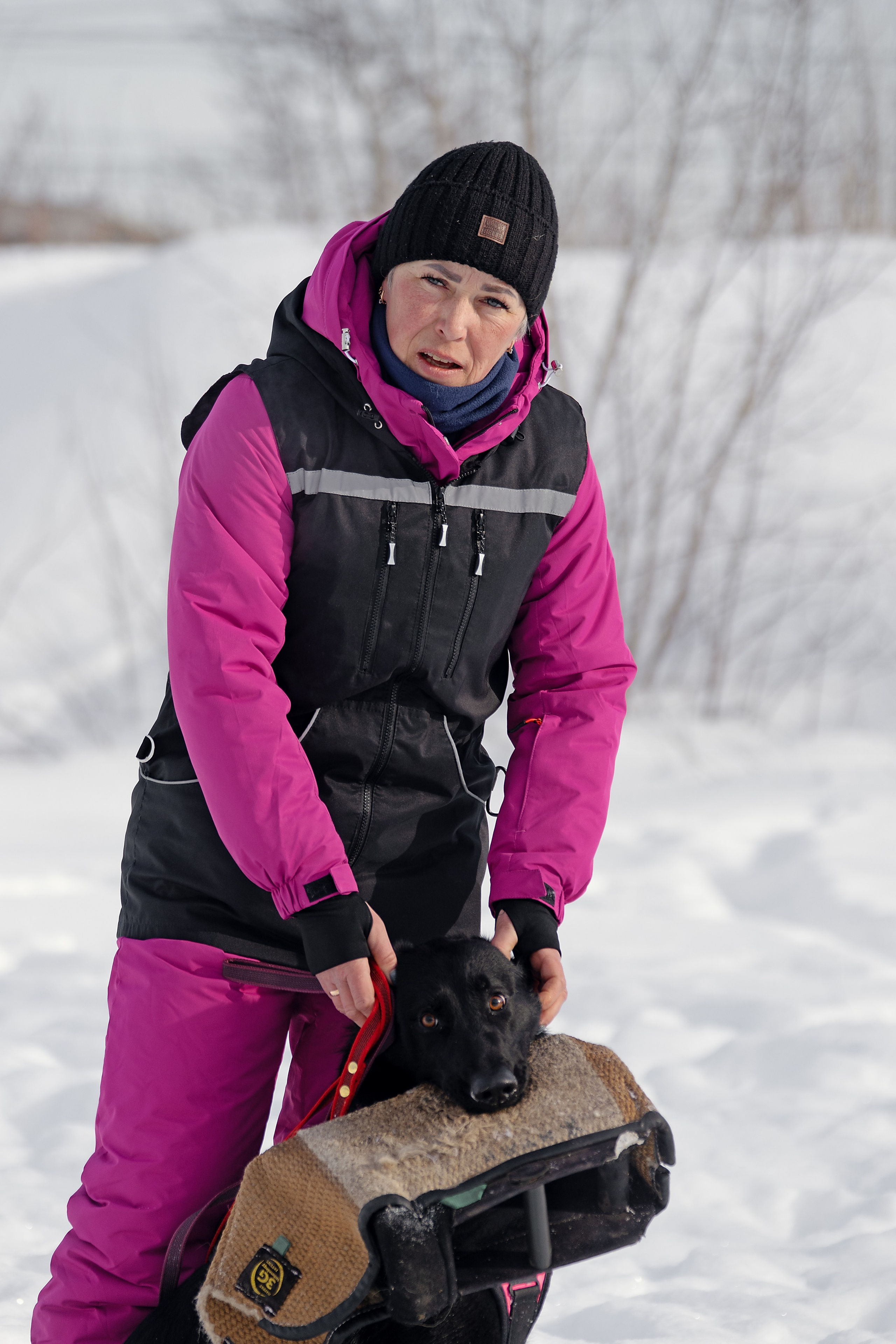 Репортажная съемка. Фотограф-анималист Нижний Новгород
