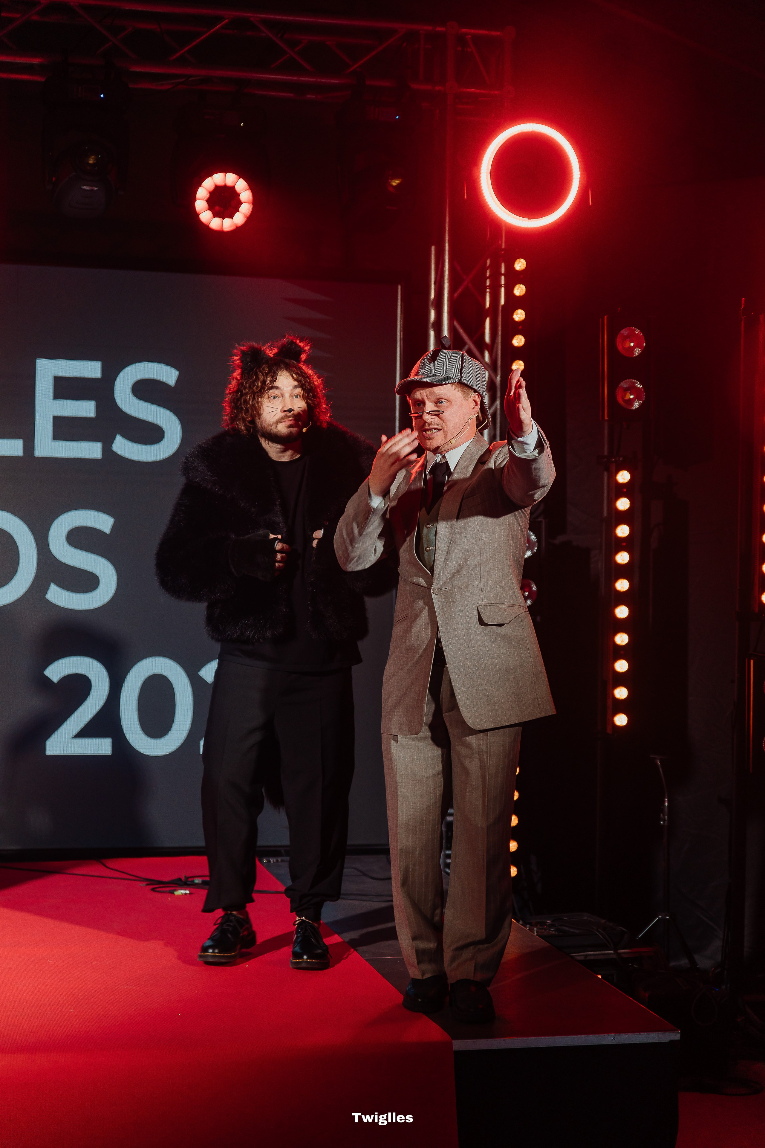 TWIGLLES AWARDS 2024. Свадебный и семейный фотограф Исаев Давид