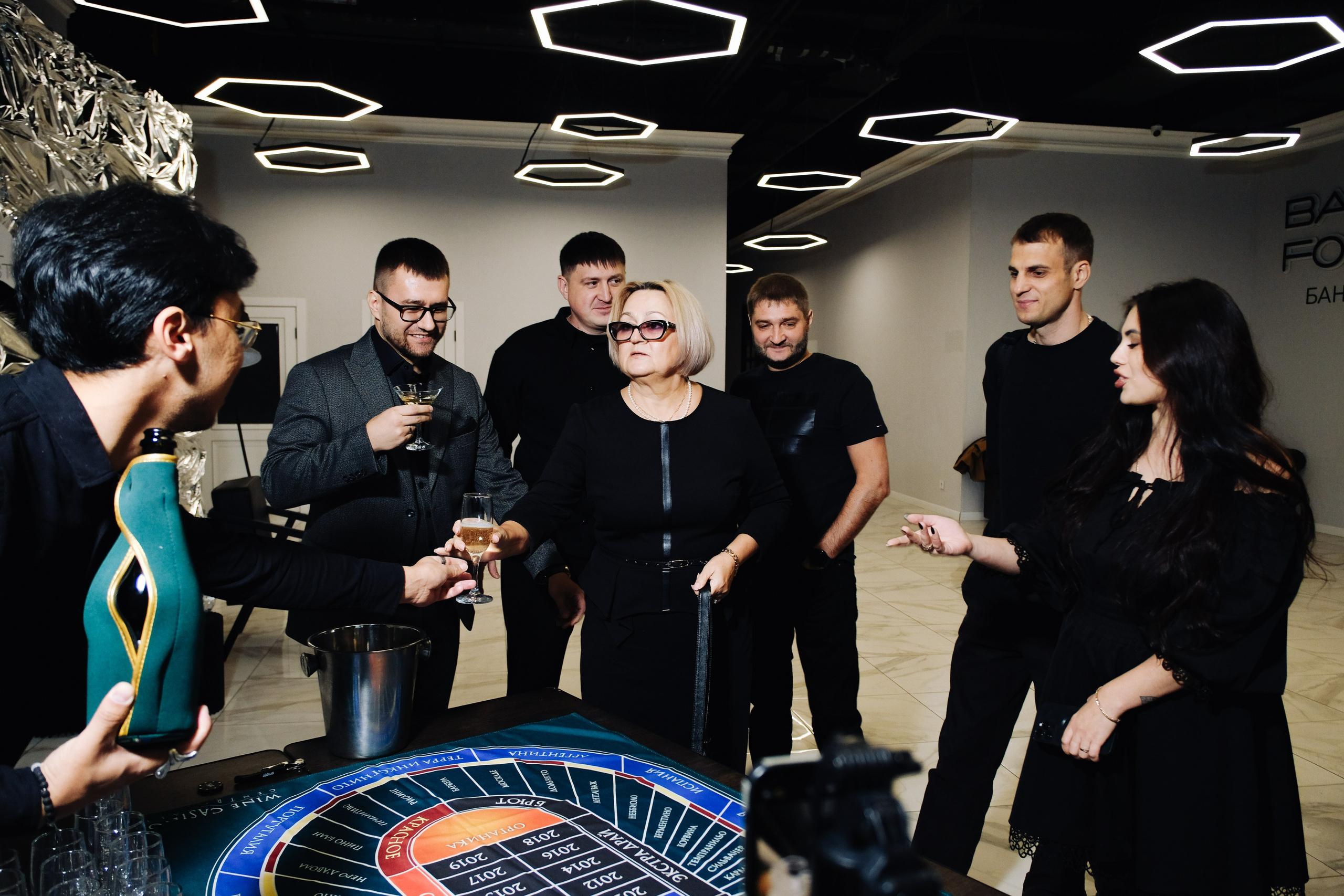 Репортаж Дня Рождения. Фотограф в Иркутске Анна Мирошникова