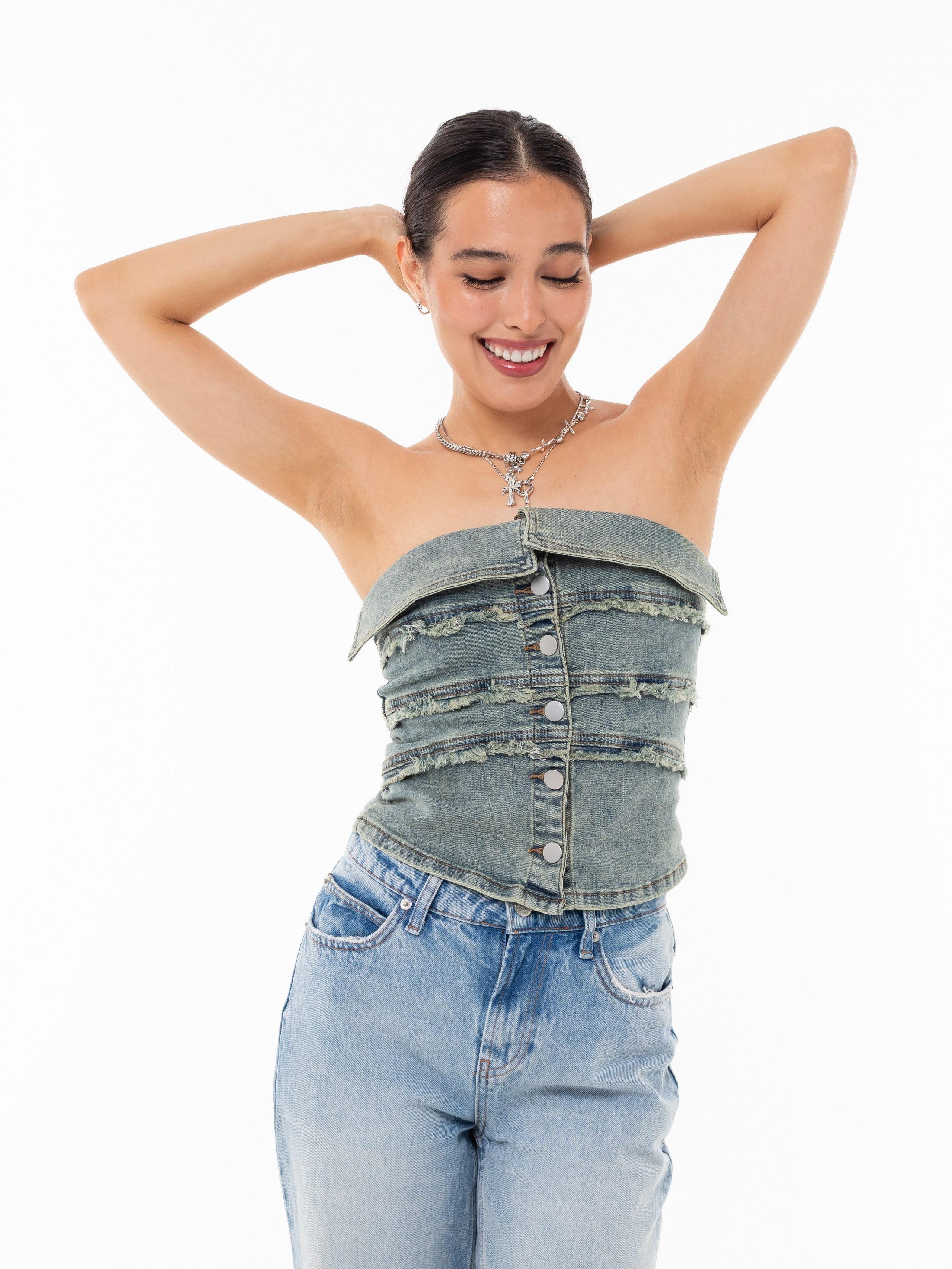 Корсет. Фотограф в Краснодаре Арина Кудряшова