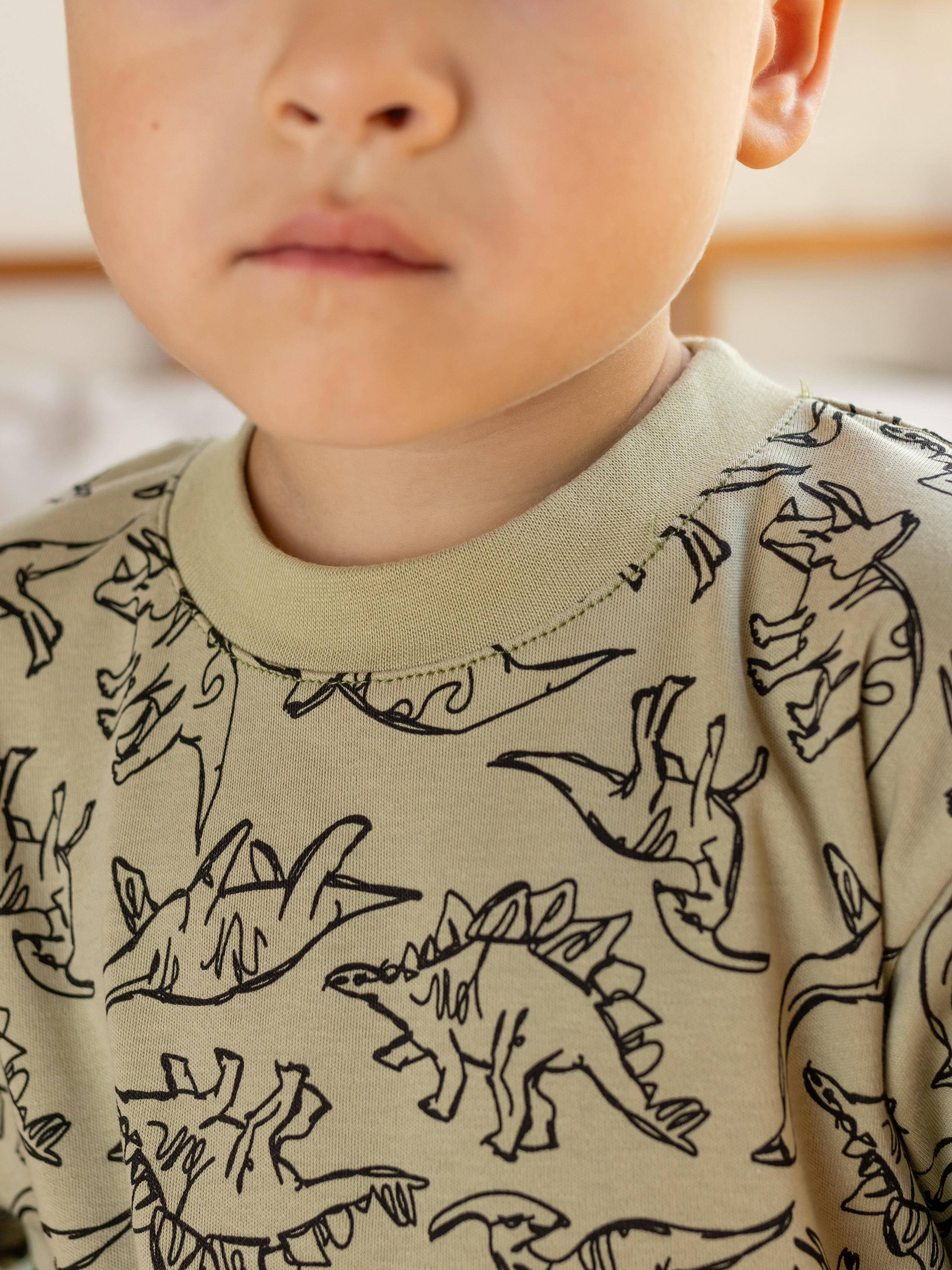 Пижамы детские. Фотограф в Краснодаре Арина Кудряшова