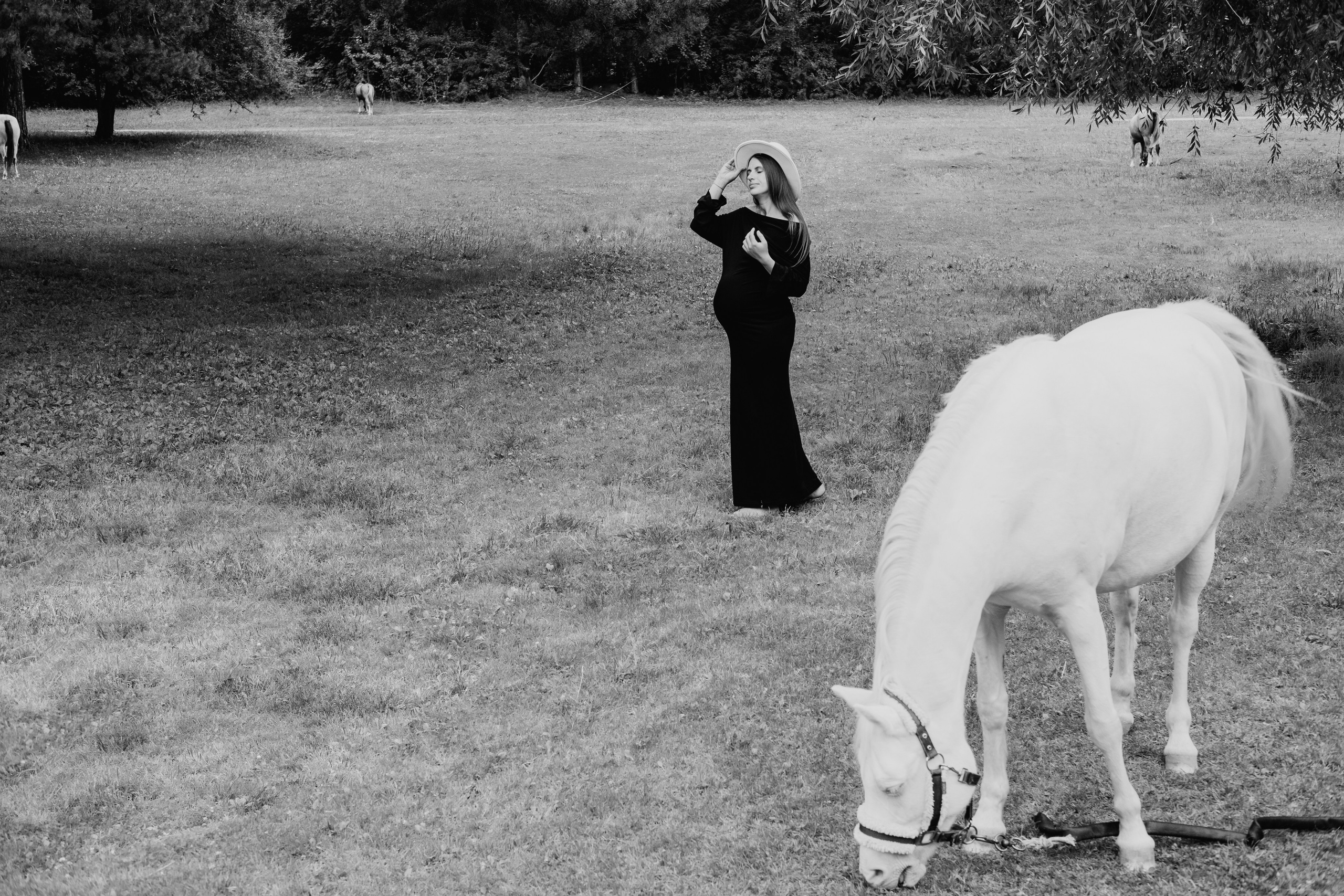 В ожидании. Анна Оранжевая — фотограф | съёмки про жизнь, состояние и настоящие эмоции