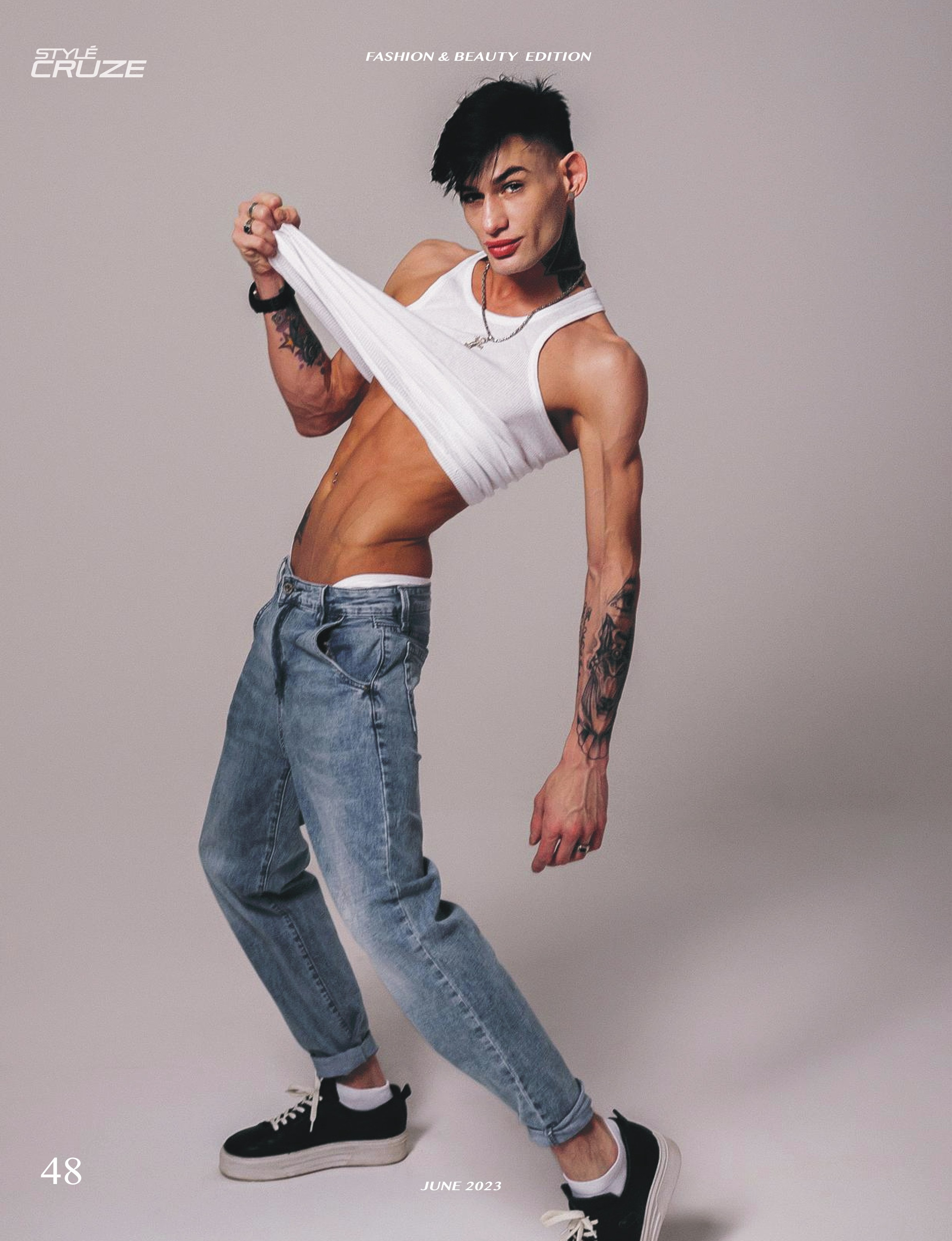 StyleCruze. Фотограф в г. Октябрьский (Башкортостан) Елена Вотинцева