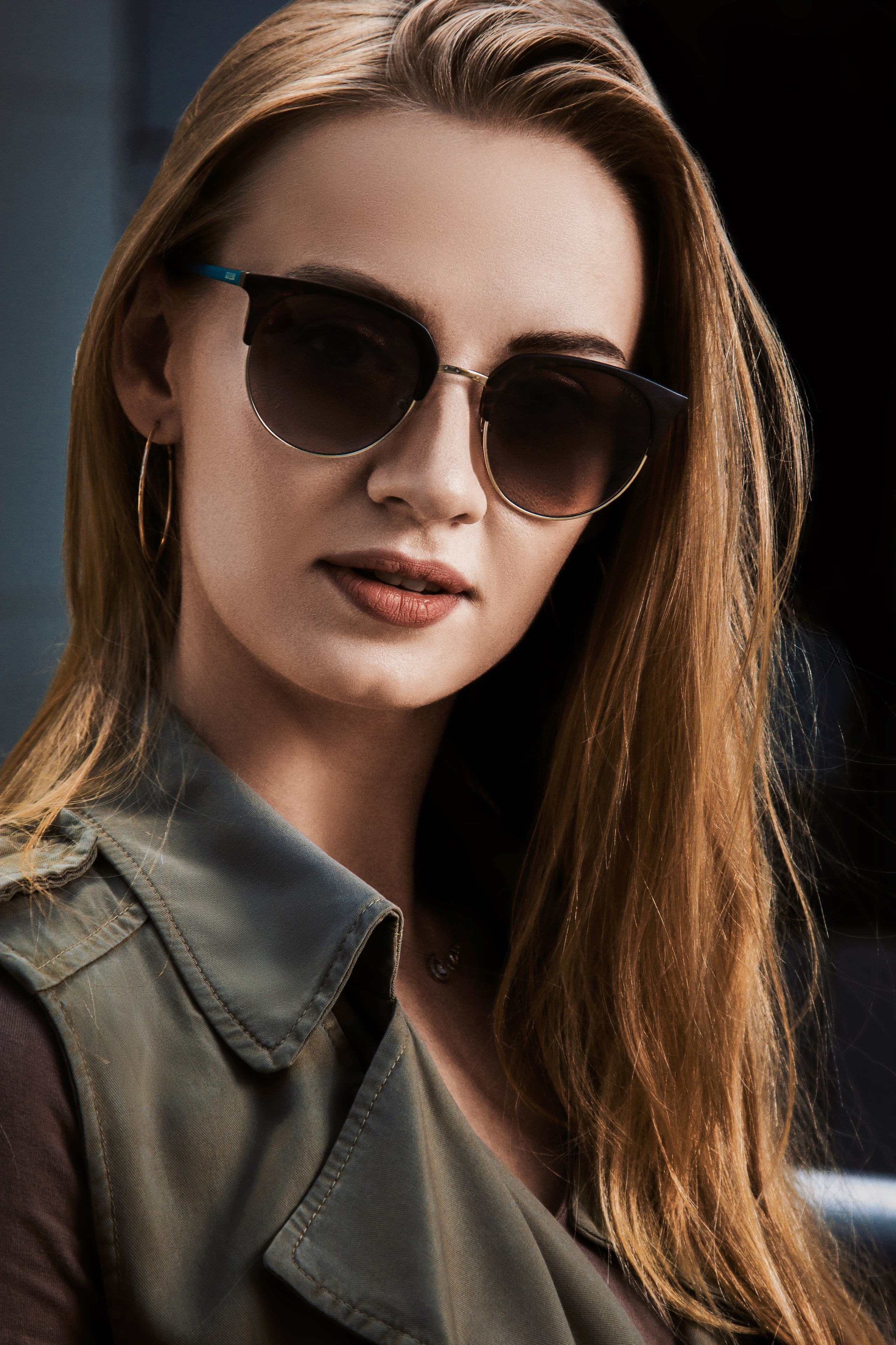 Все портреты. Фотограф Вадим Бердник