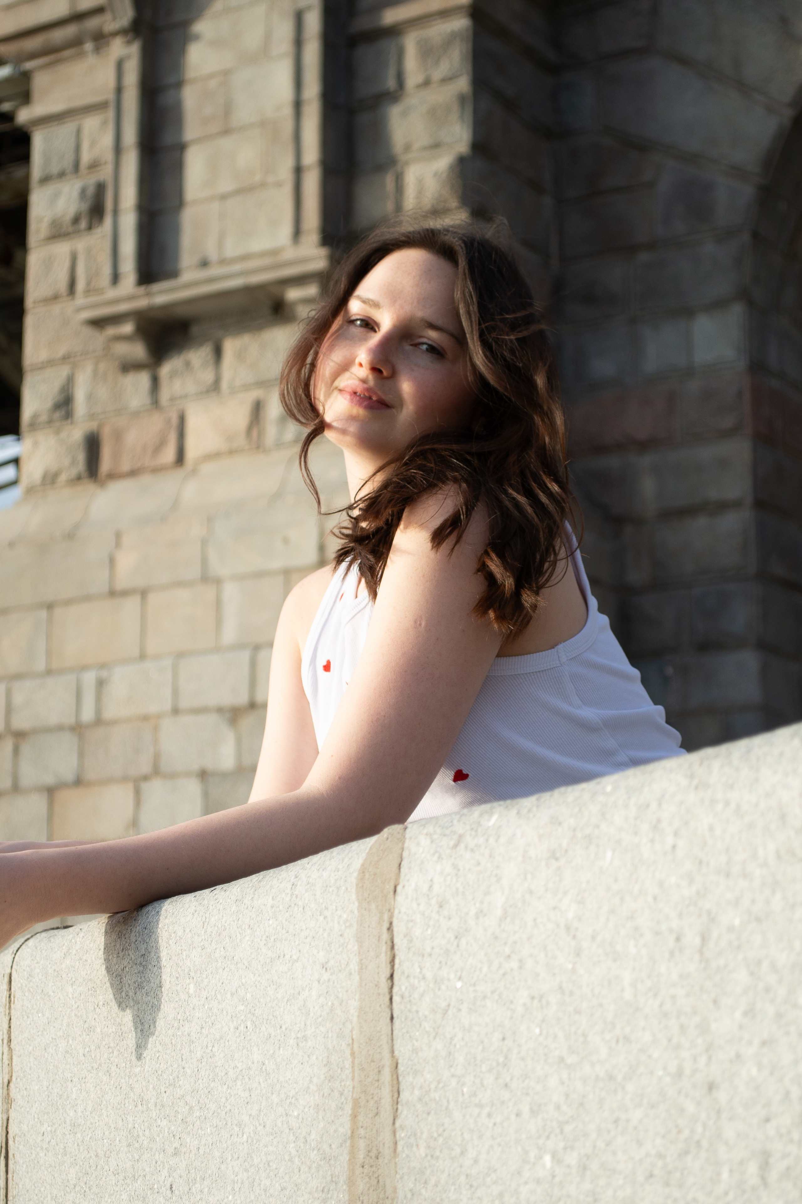 Момент лета для Даши. Victoria Radjevna Репортажный Фотограф — Видеограф Москва • Санкт-Петербург