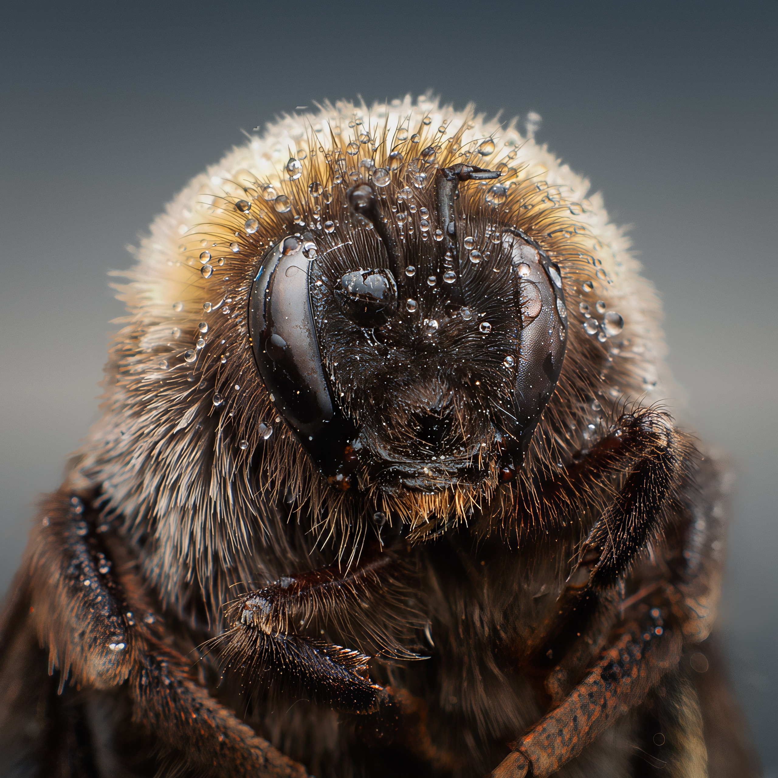 Макро съёмка