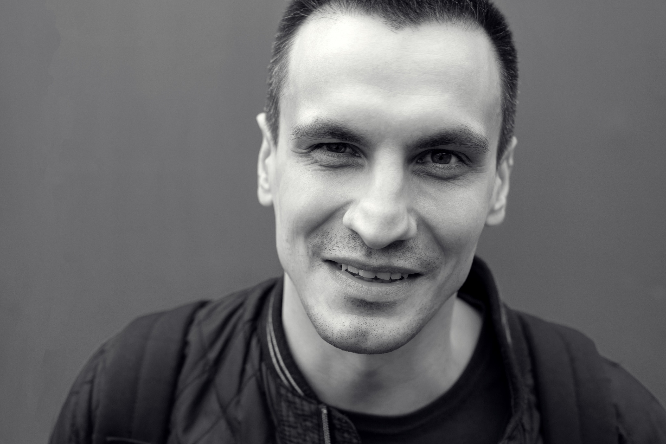 Фотограф Ринат Бархатов | Photographer Rinat Barkhatov