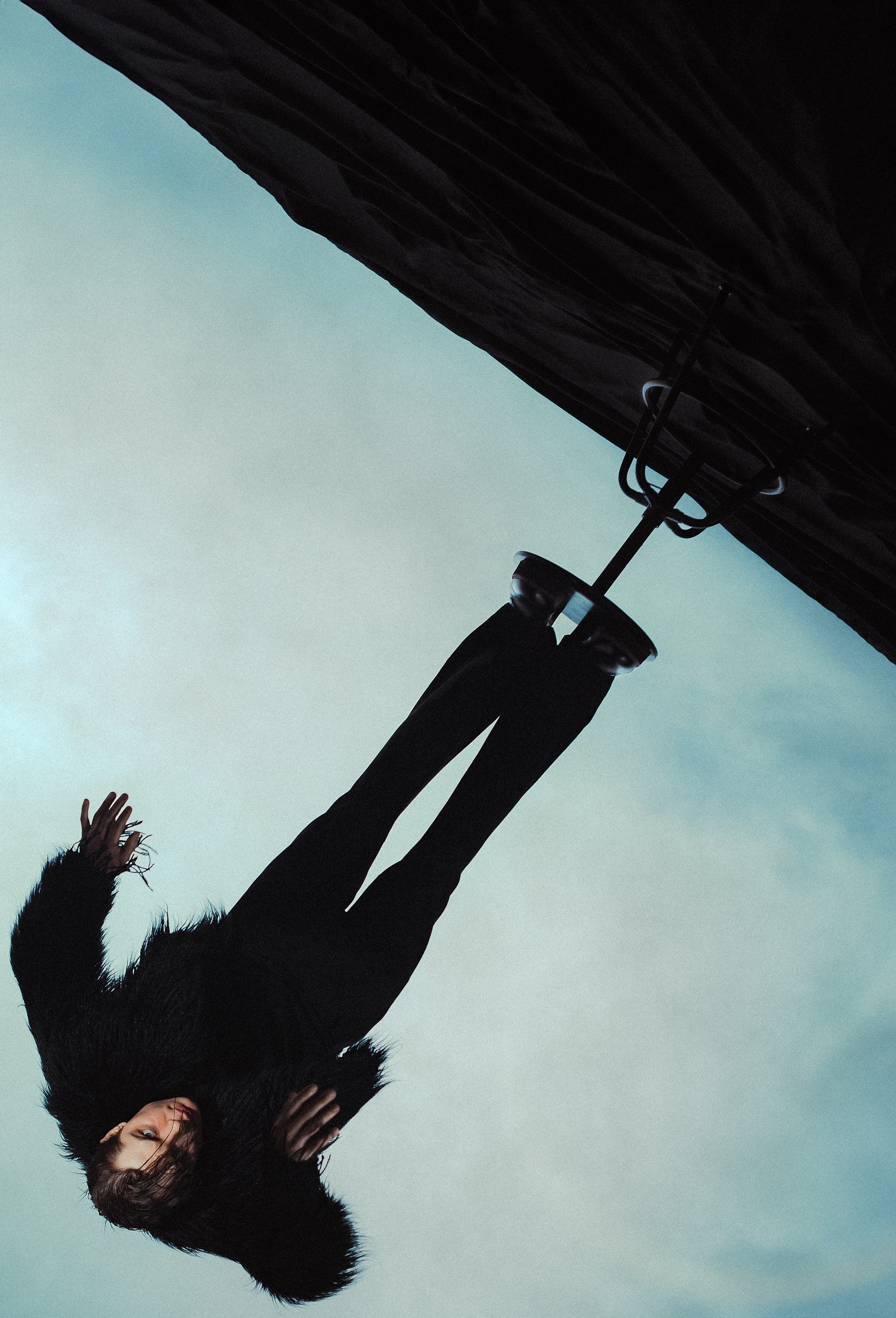 Илия. Платонов Олег — фотограф Санкт-Петербург