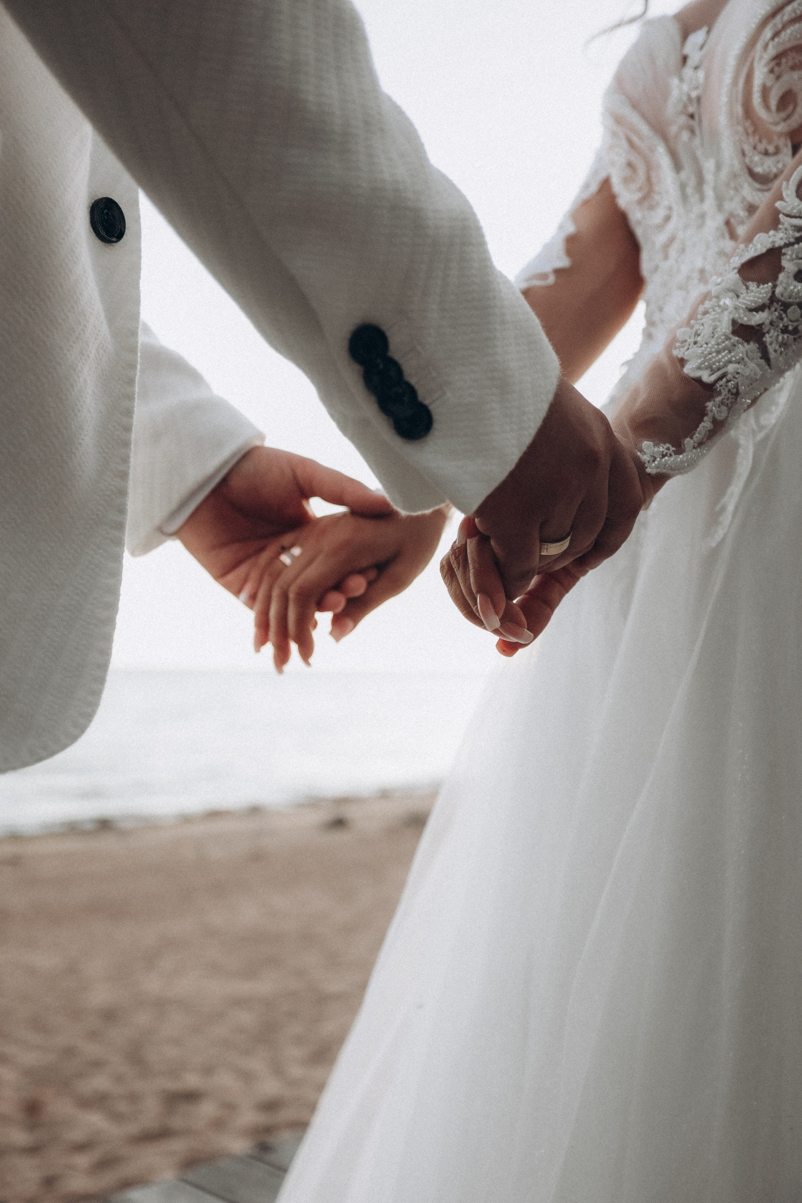 𝒮𝑒𝓇𝑔𝑒𝓎 & 𝒥𝓊𝓁𝒾𝒶. Свадебный фотограф в Санкт-Петербурге