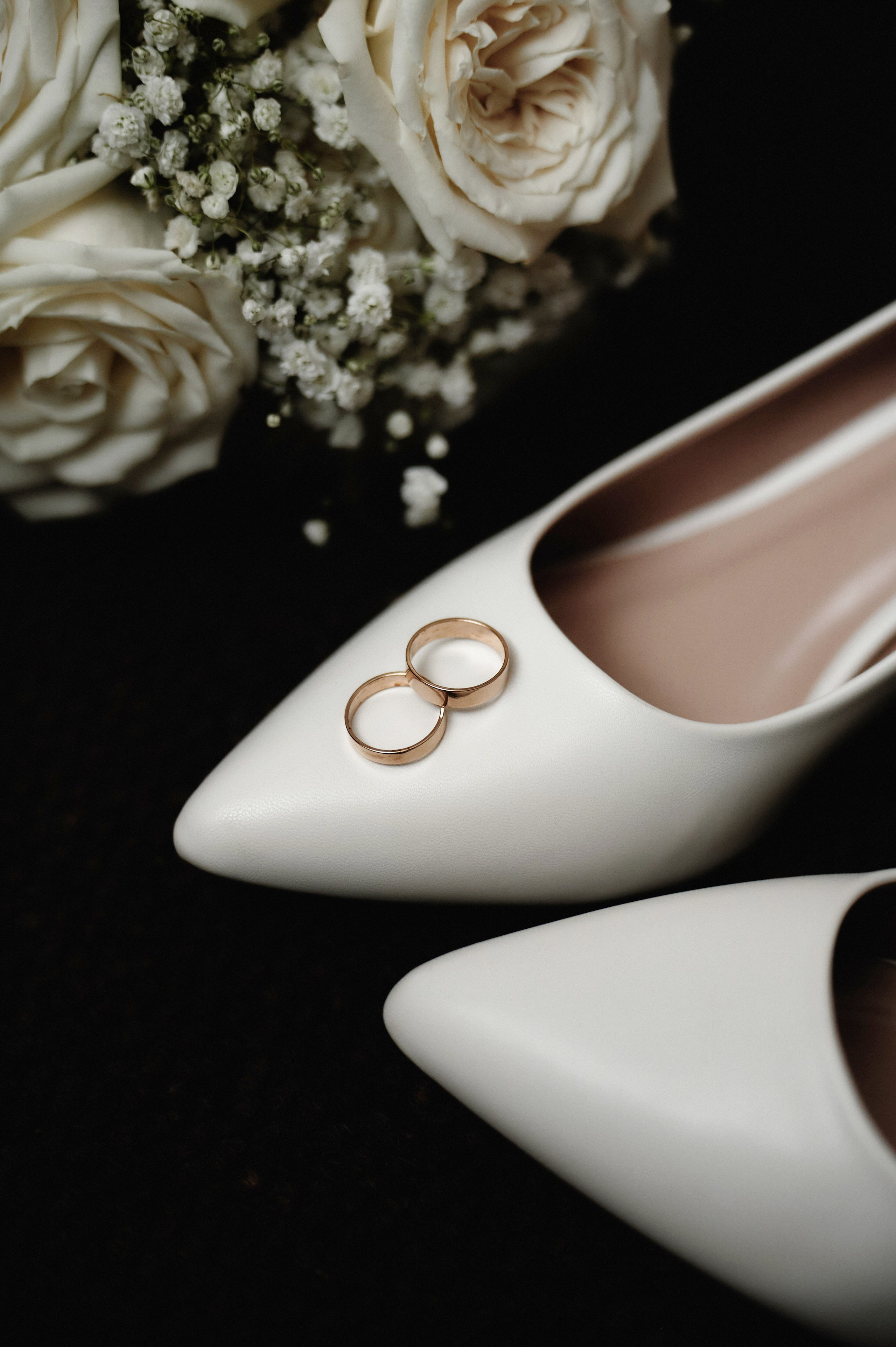 Соня & Илья. Ваш мультижанровый фотограф Александр Белов