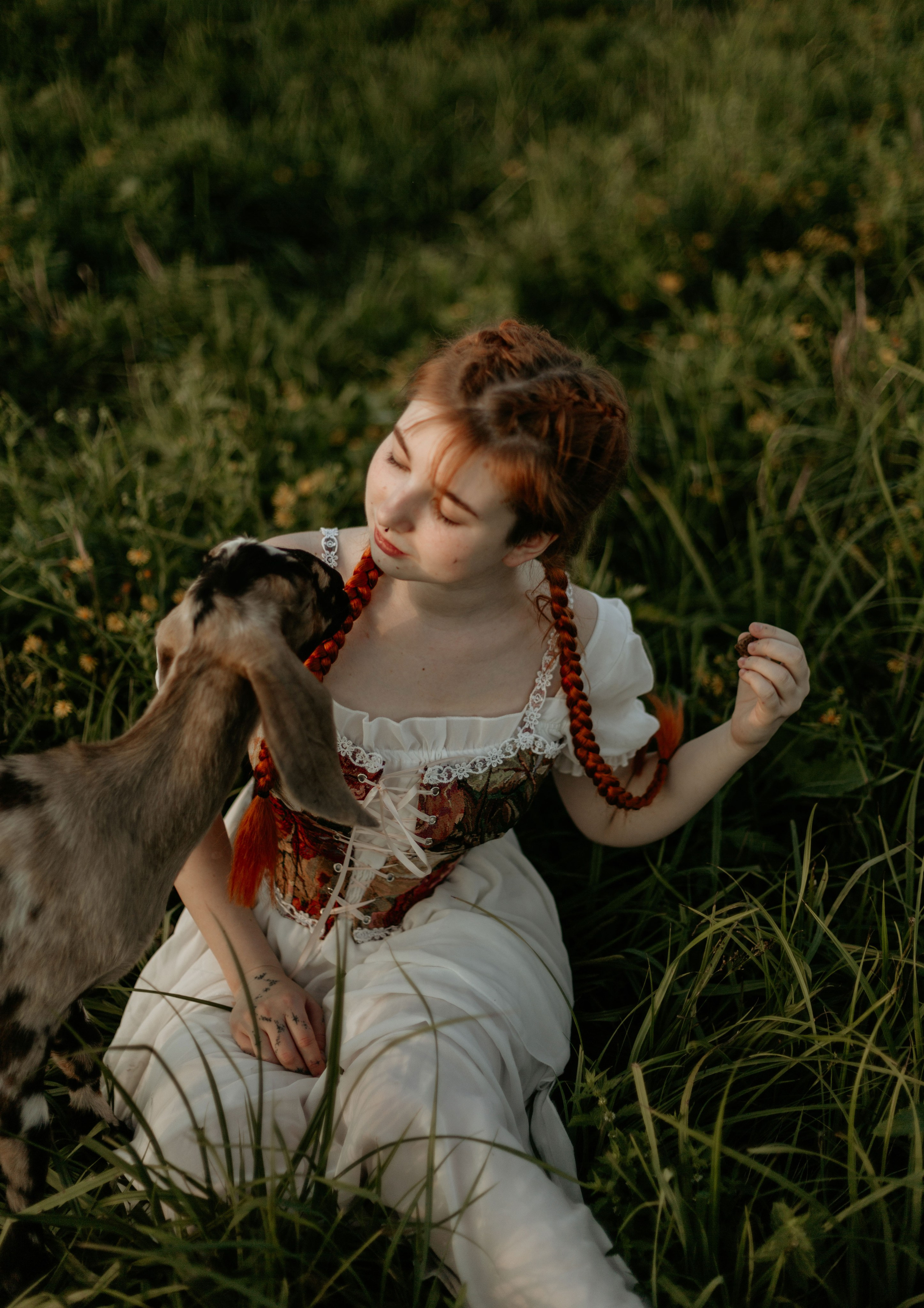 Фотограф в Ростове-на-Дону Рзянина Светлана