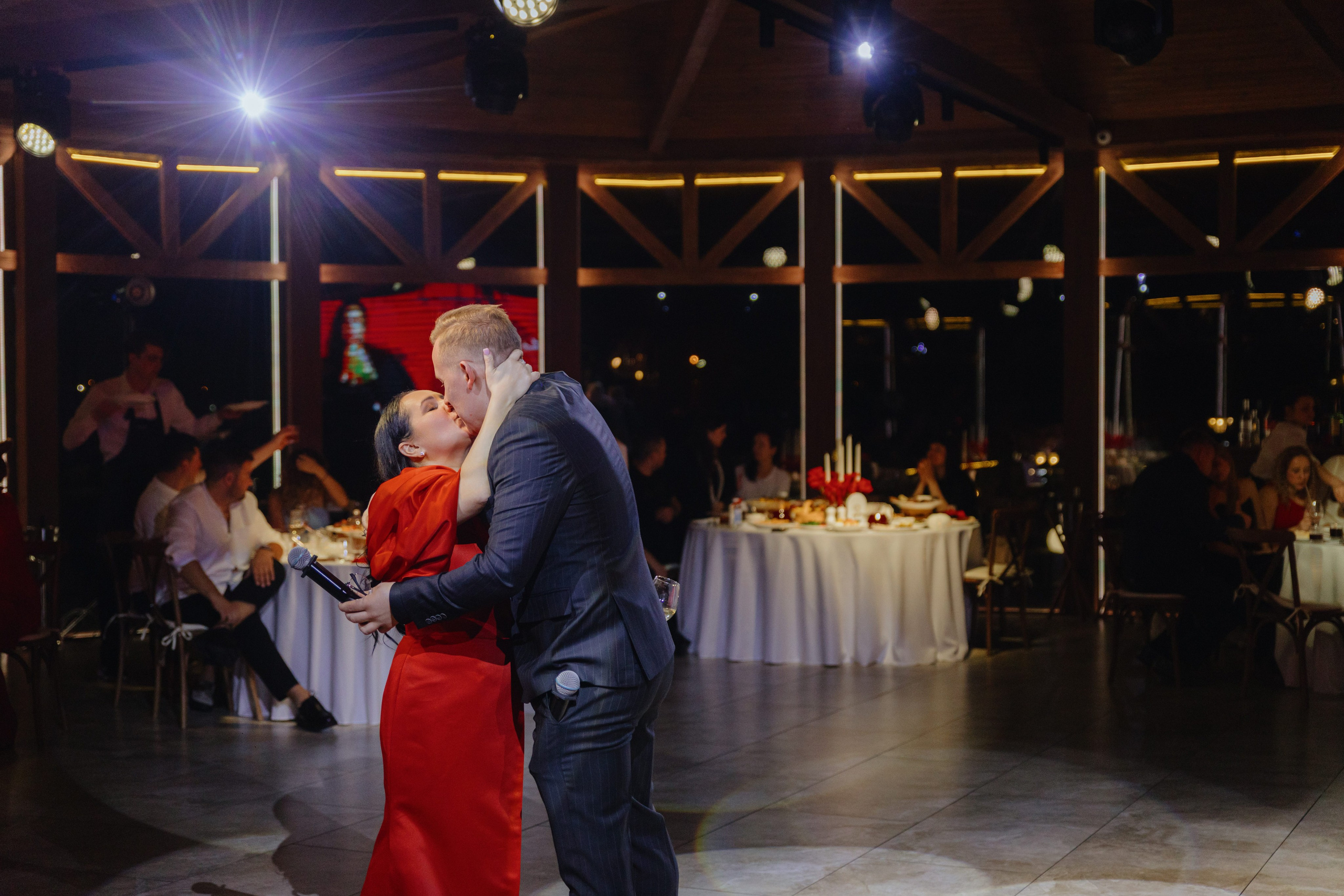 День Рождения Галины Сергеевны (Подольск). Фотограф в Москве и Санкт-Петербурге Дарина