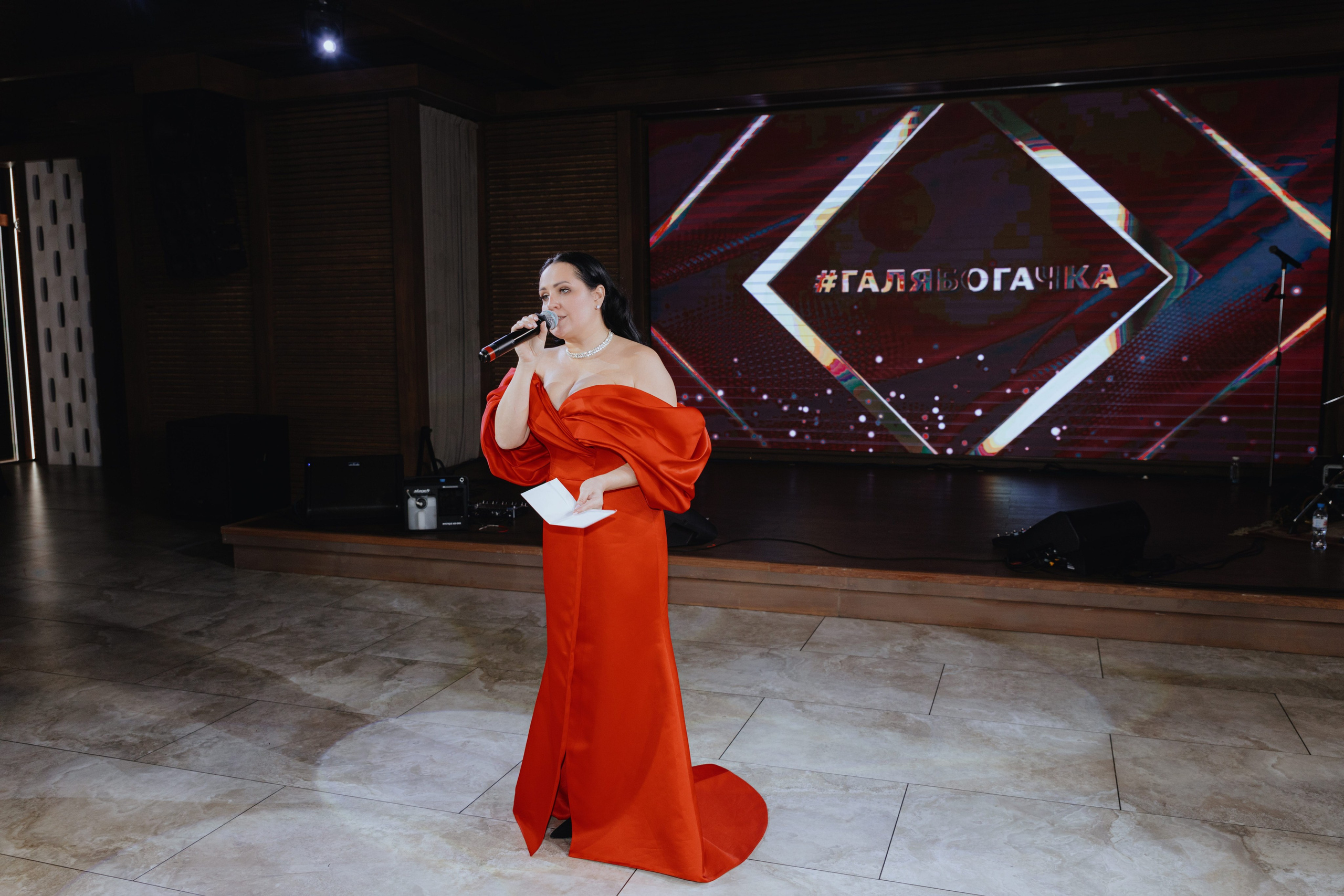 День Рождения Галины Сергеевны (Подольск). Фотограф в Москве и Санкт-Петербурге Дарина