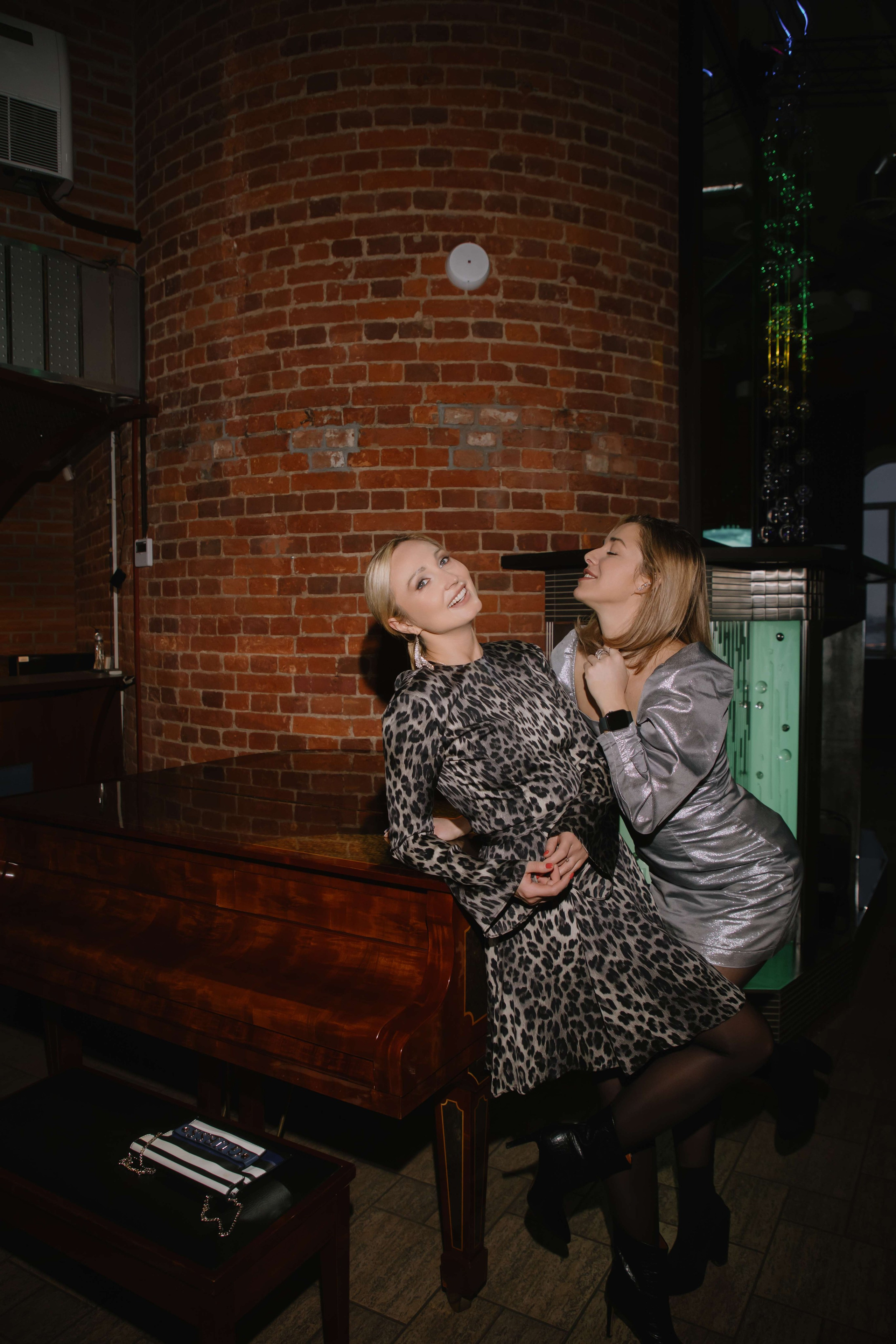 День Рождения Елены (Санкт-Петербург). Фотограф в Москве и Санкт-Петербурге Дарина