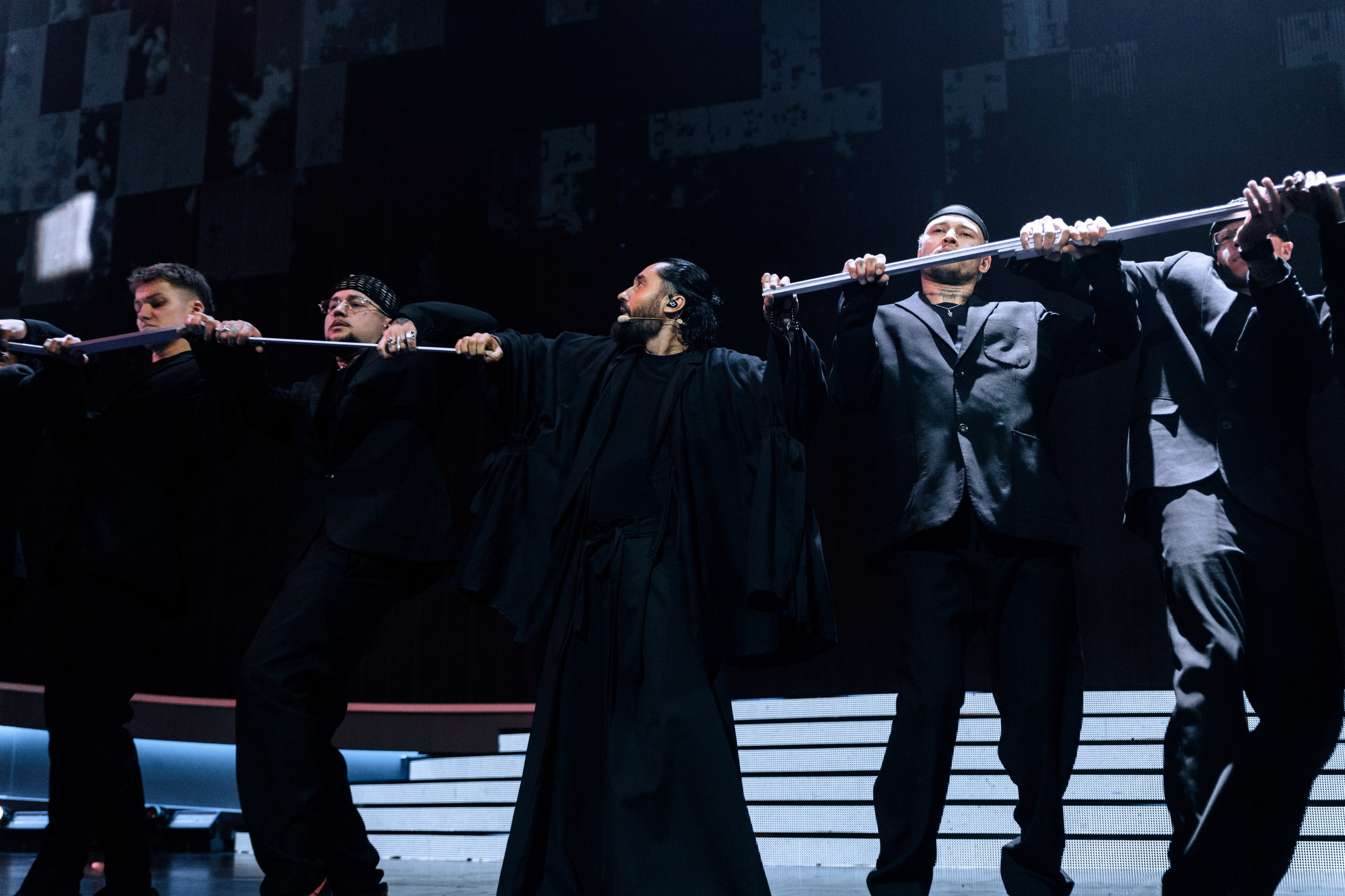 Концерты. Фотограф в Москве и Санкт-Петербурге Дарина