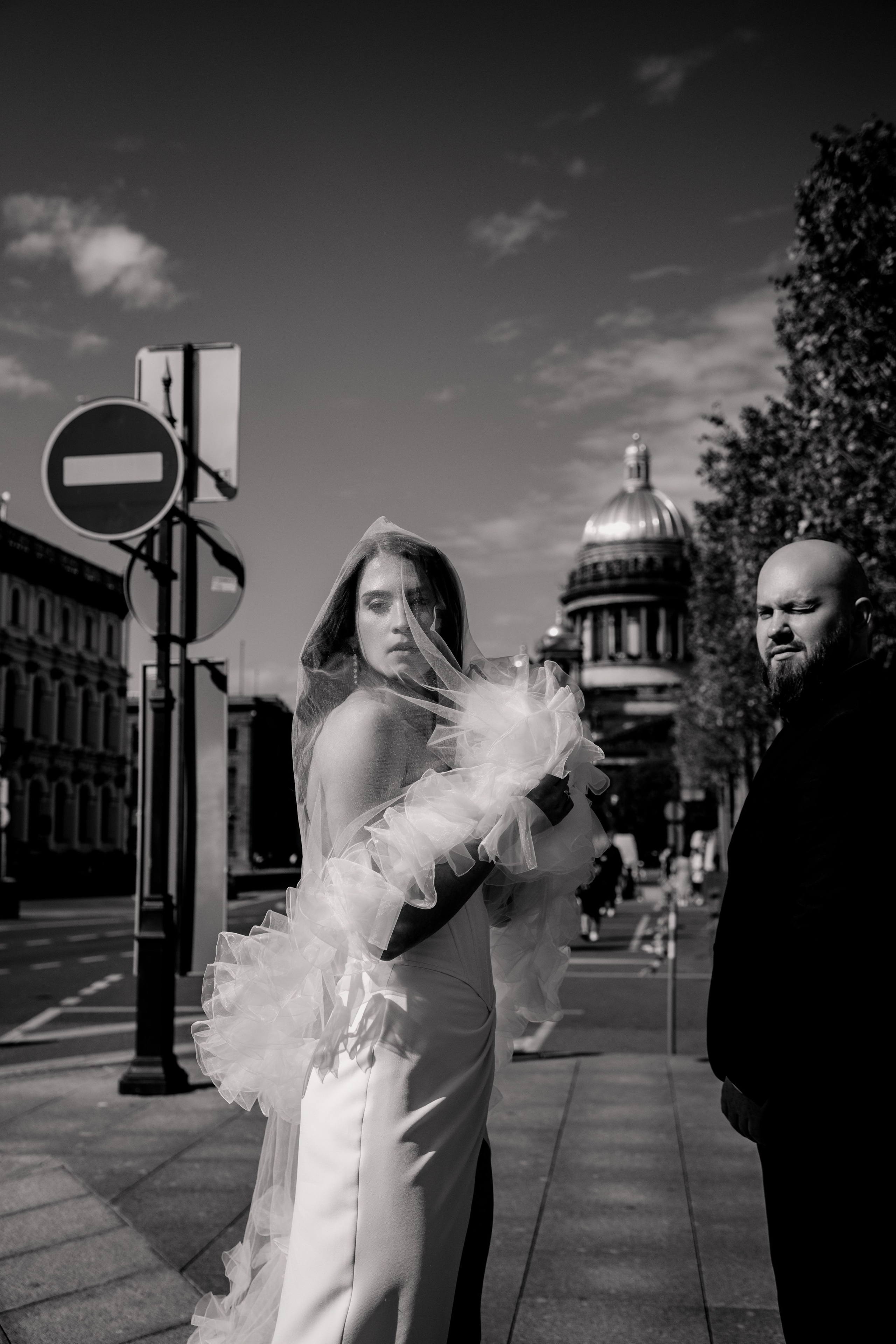 Свадьба Алексей и Анна. Фотограф в Москве и Санкт-Петербурге Дарина