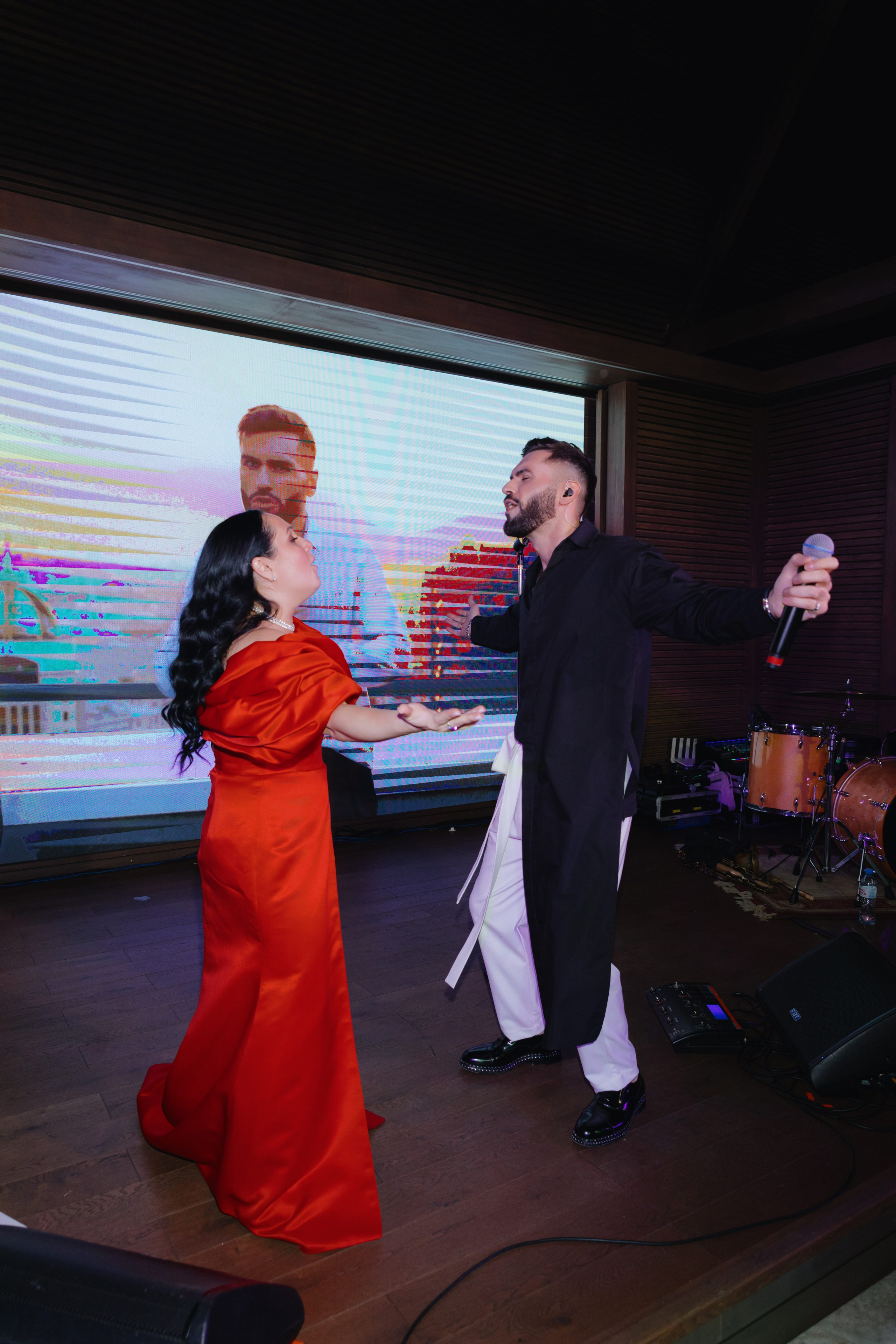 День Рождения Галины Сергеевны (Подольск). Фотограф в Москве и Санкт-Петербурге Дарина