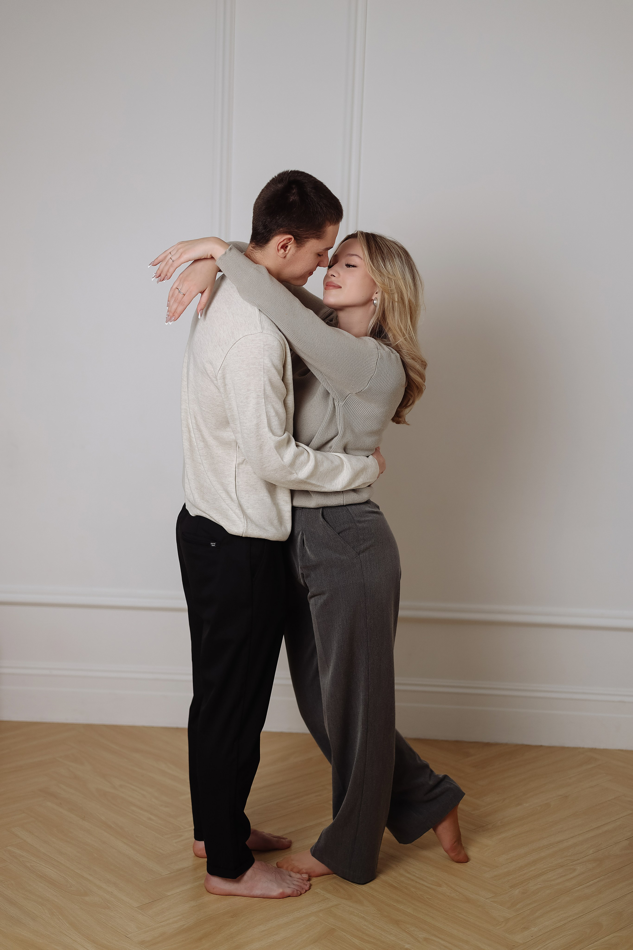 Андрей и Виктория. Фотограф Ростов-на-Дону