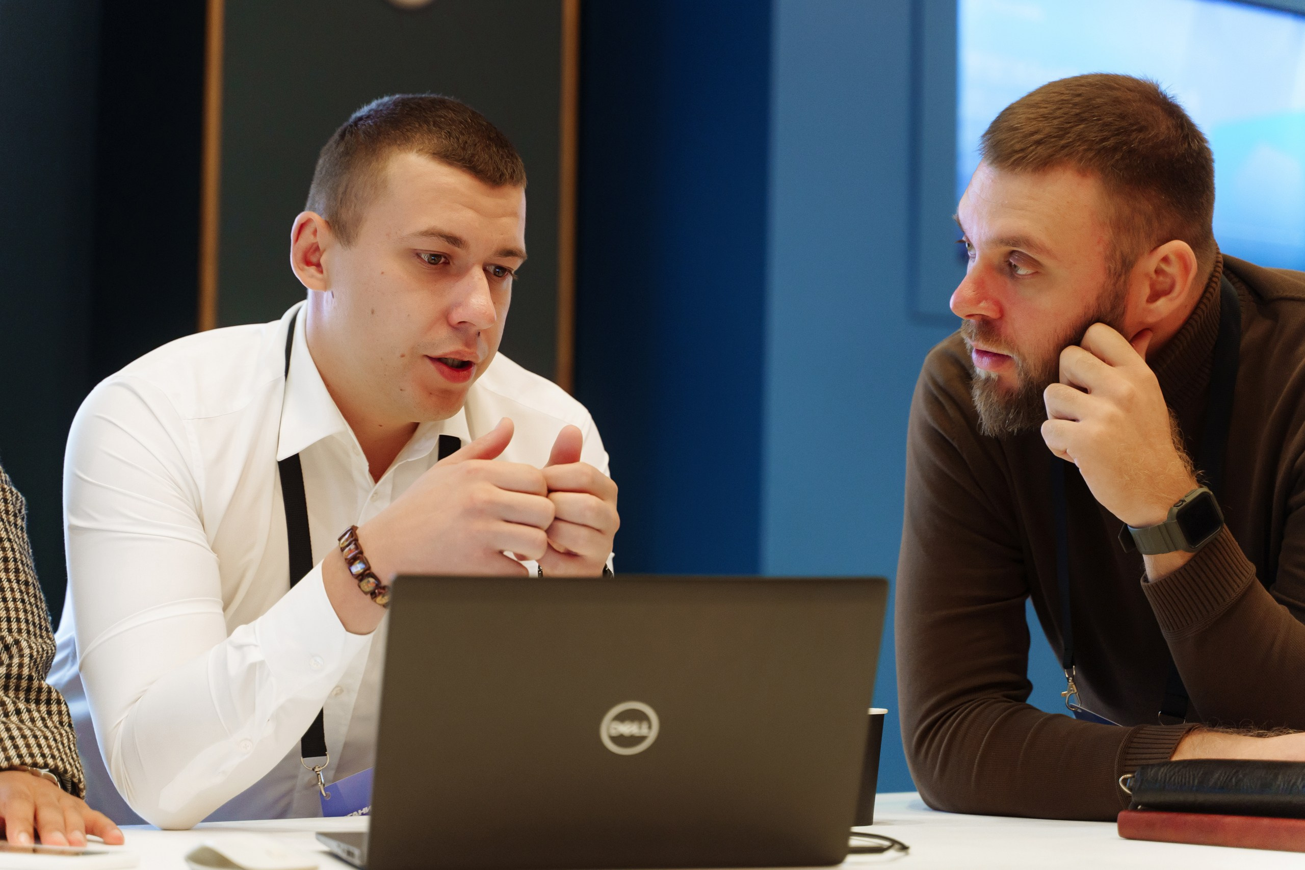 Репортажная фотосъемка