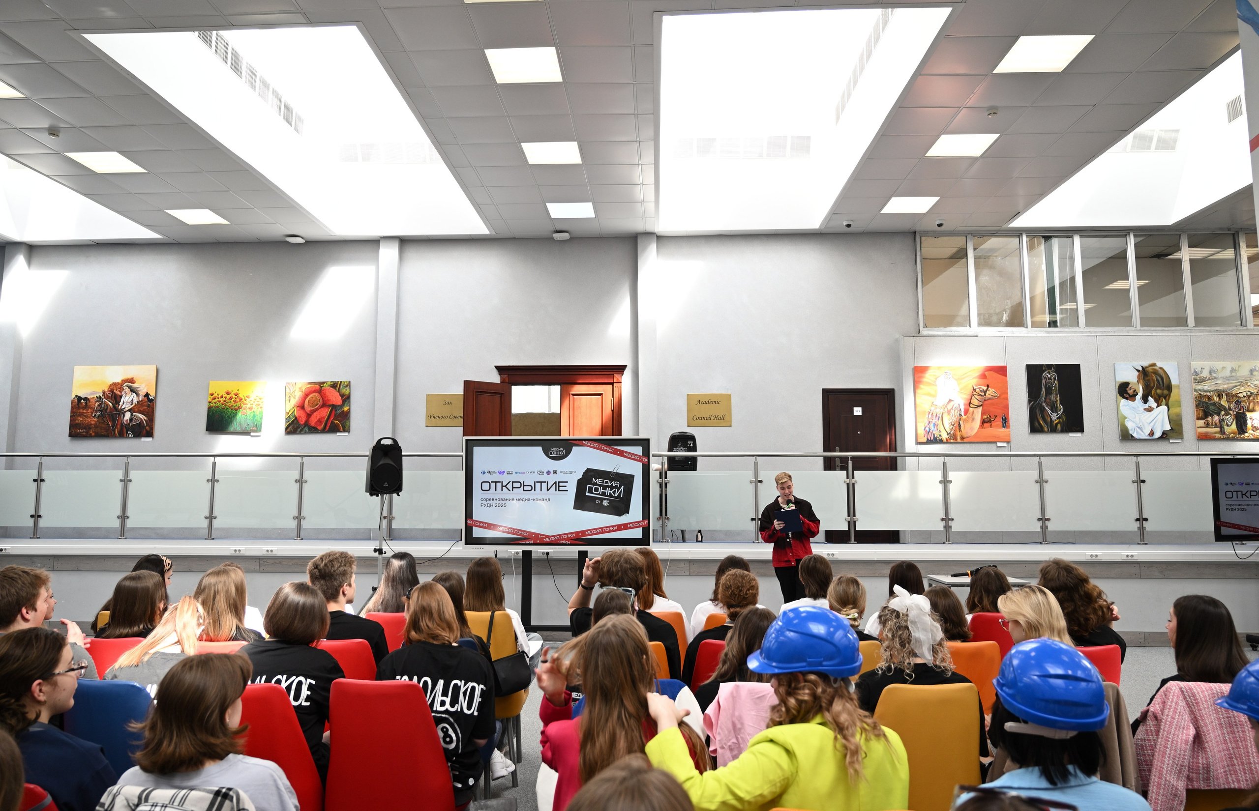 Репортаж. Фотограф в Москве Илья Михайлов