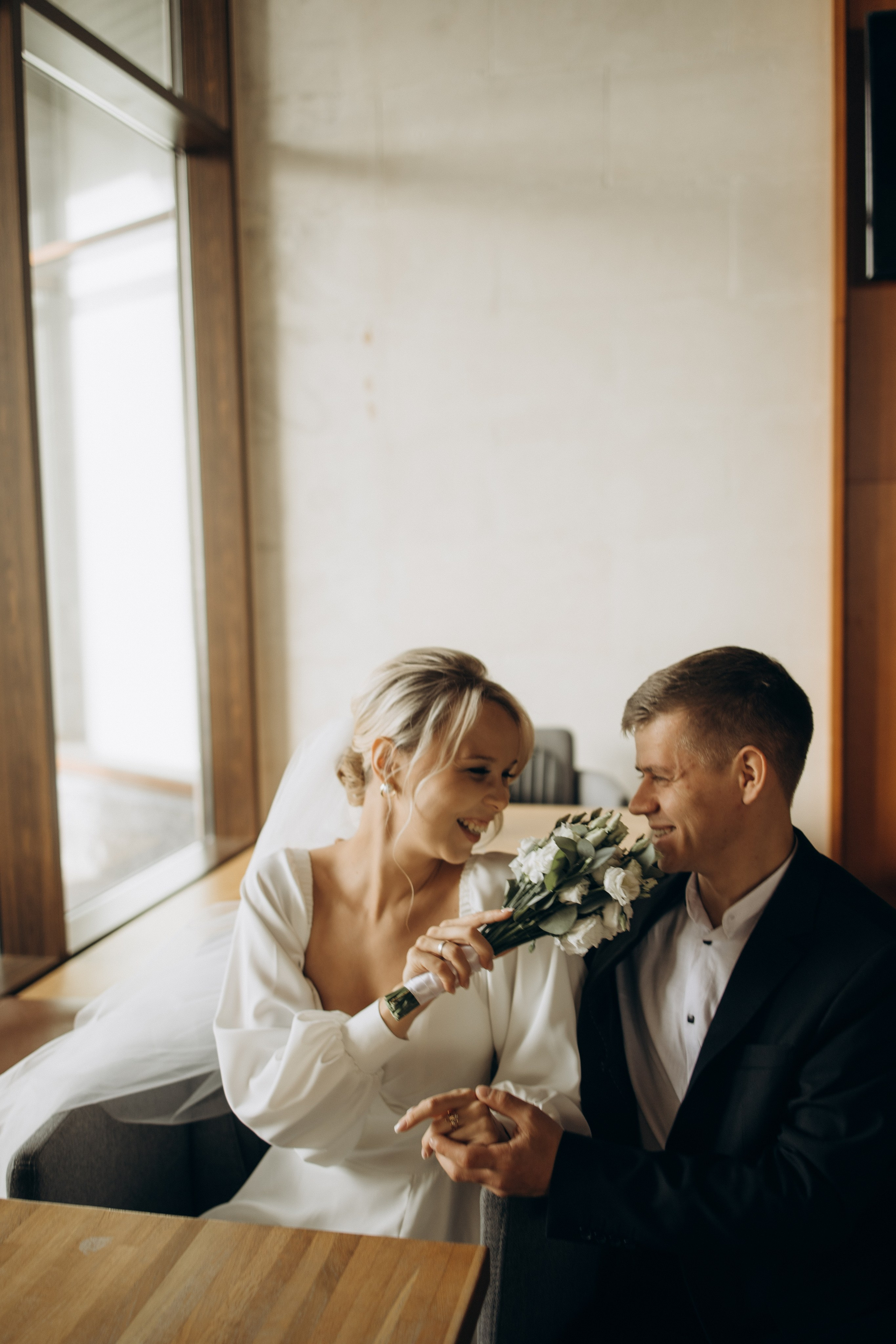 Григорий и Алёна. Фотограф в Иваново и Суздале