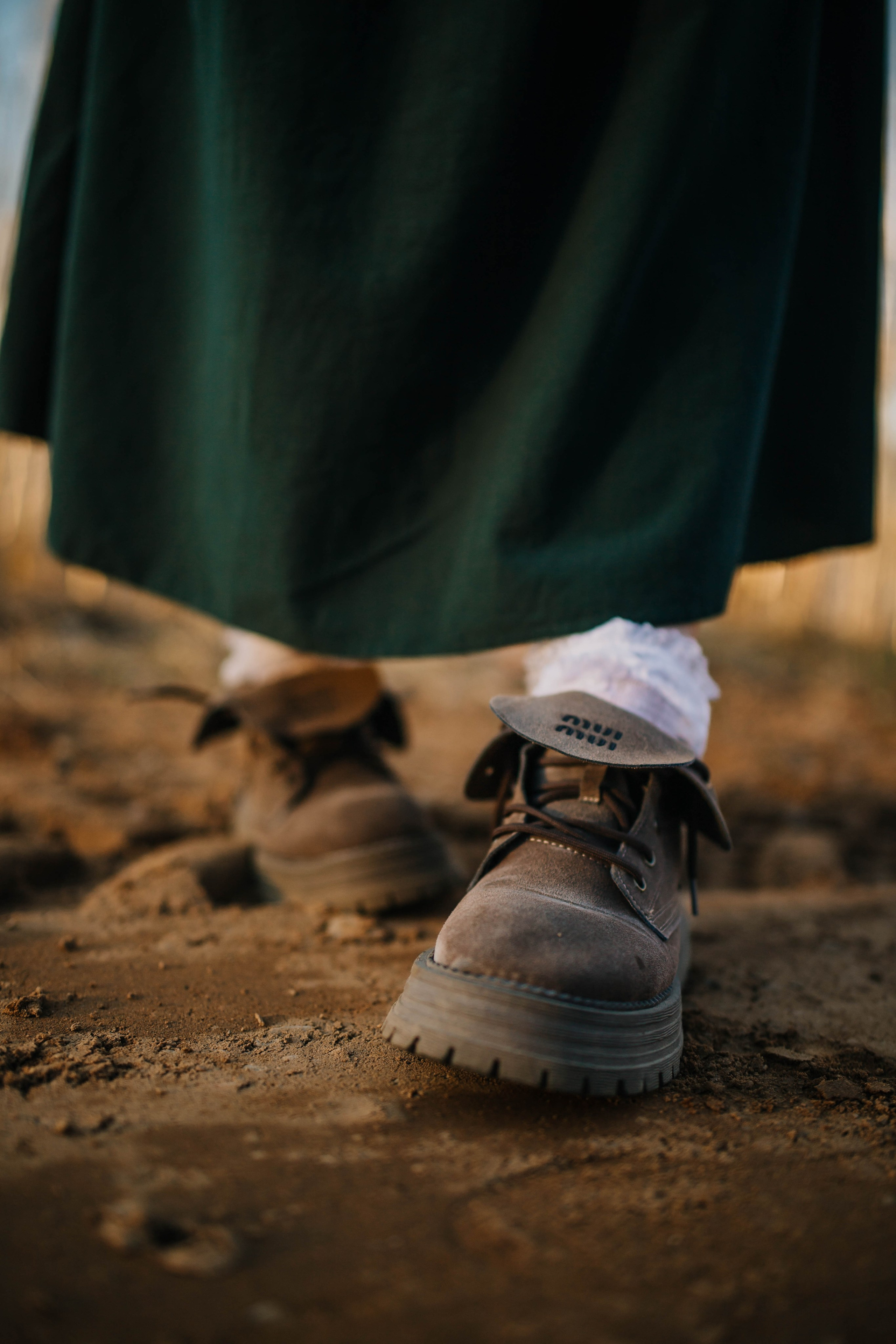 Мария. Фотограф Дарья Маташкова