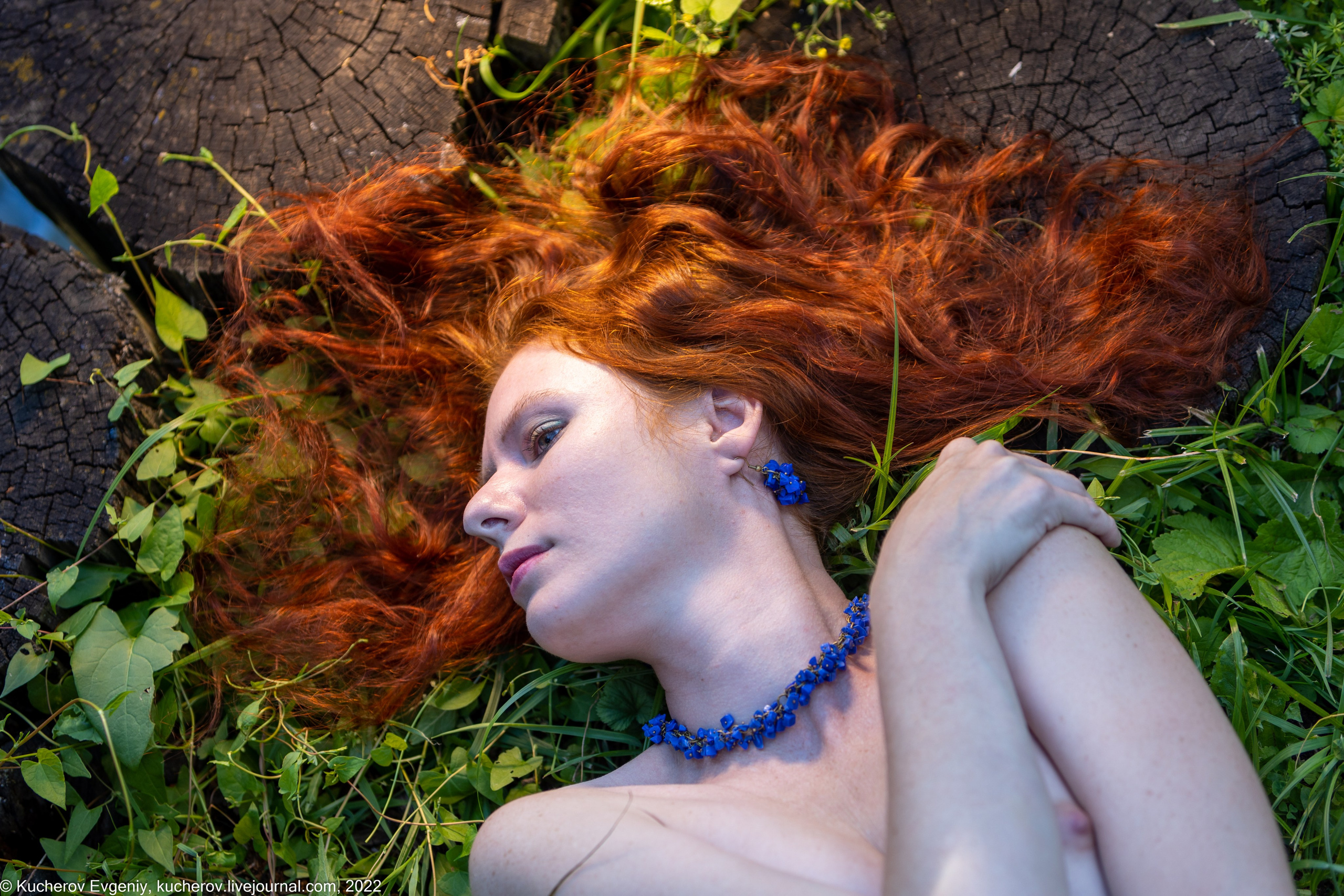 Надежда. Кучеров Евгений. Фотограф