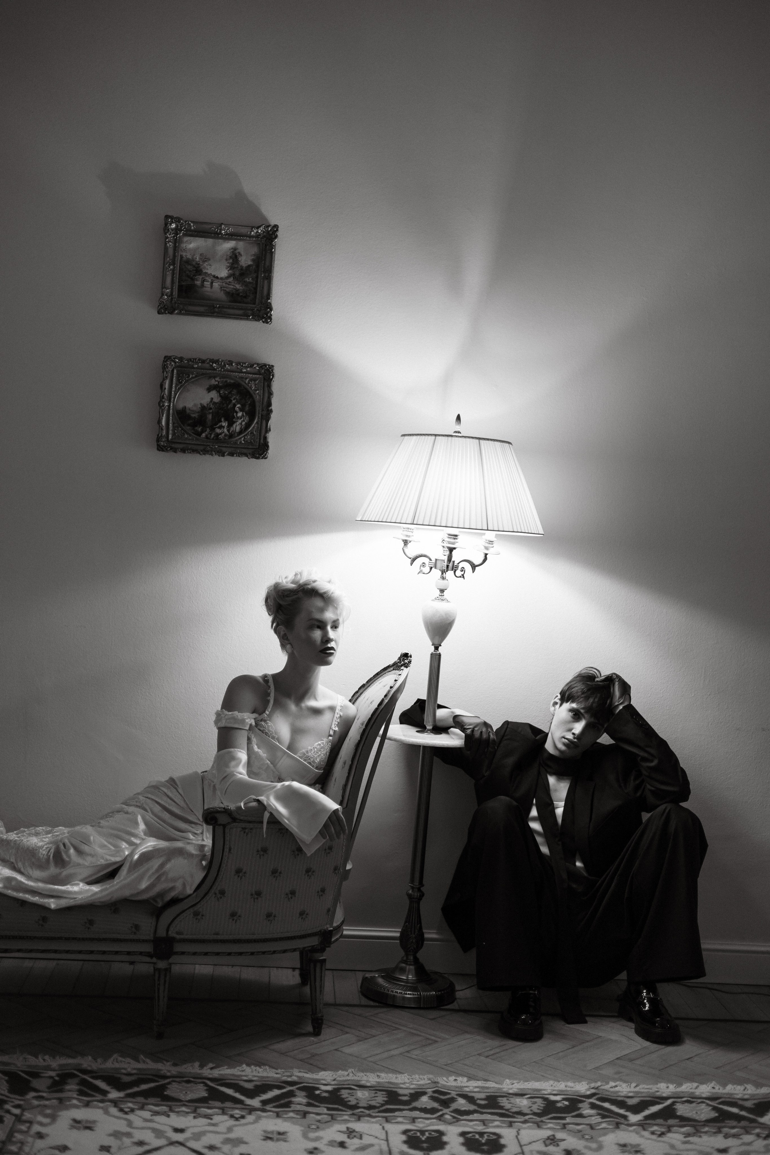 Свадебные съемки. Свадебный фотограф Анна Кучумова