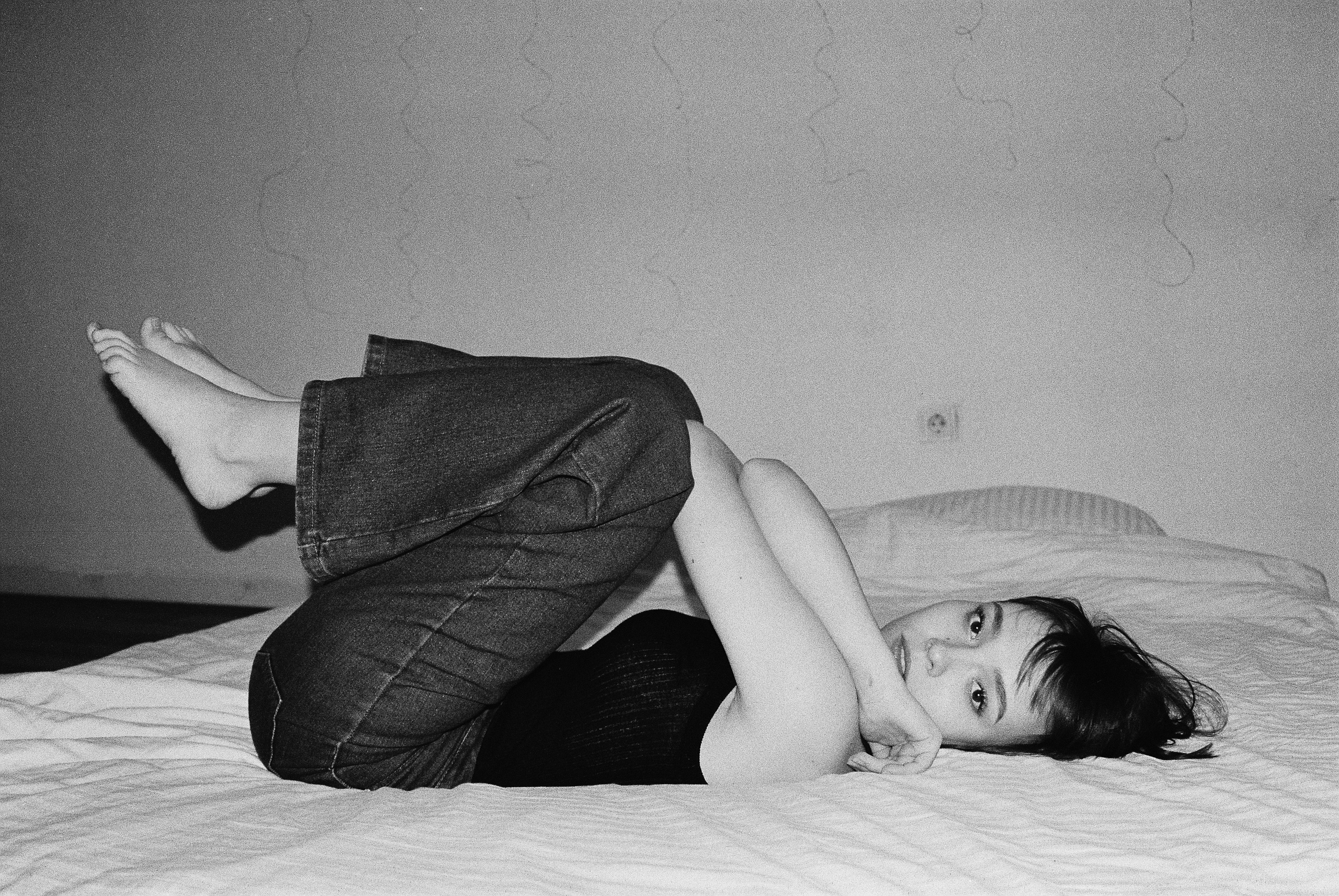 Liza. Daria Y. Фототерапия │ Санкт-Петербург