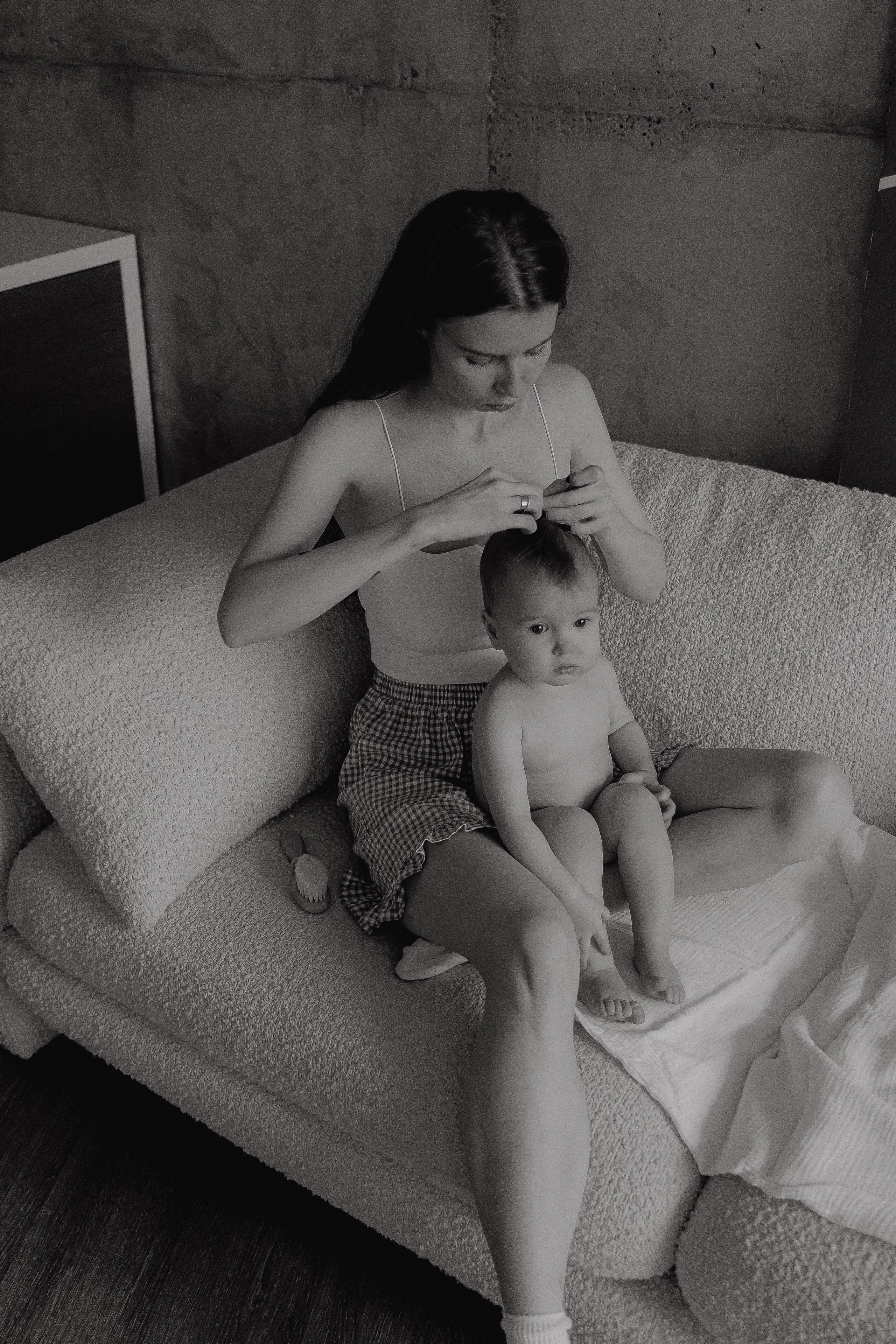 Юлия и Валерия. Свадебный и персональный фотограф в Казани Алёна Ишаева