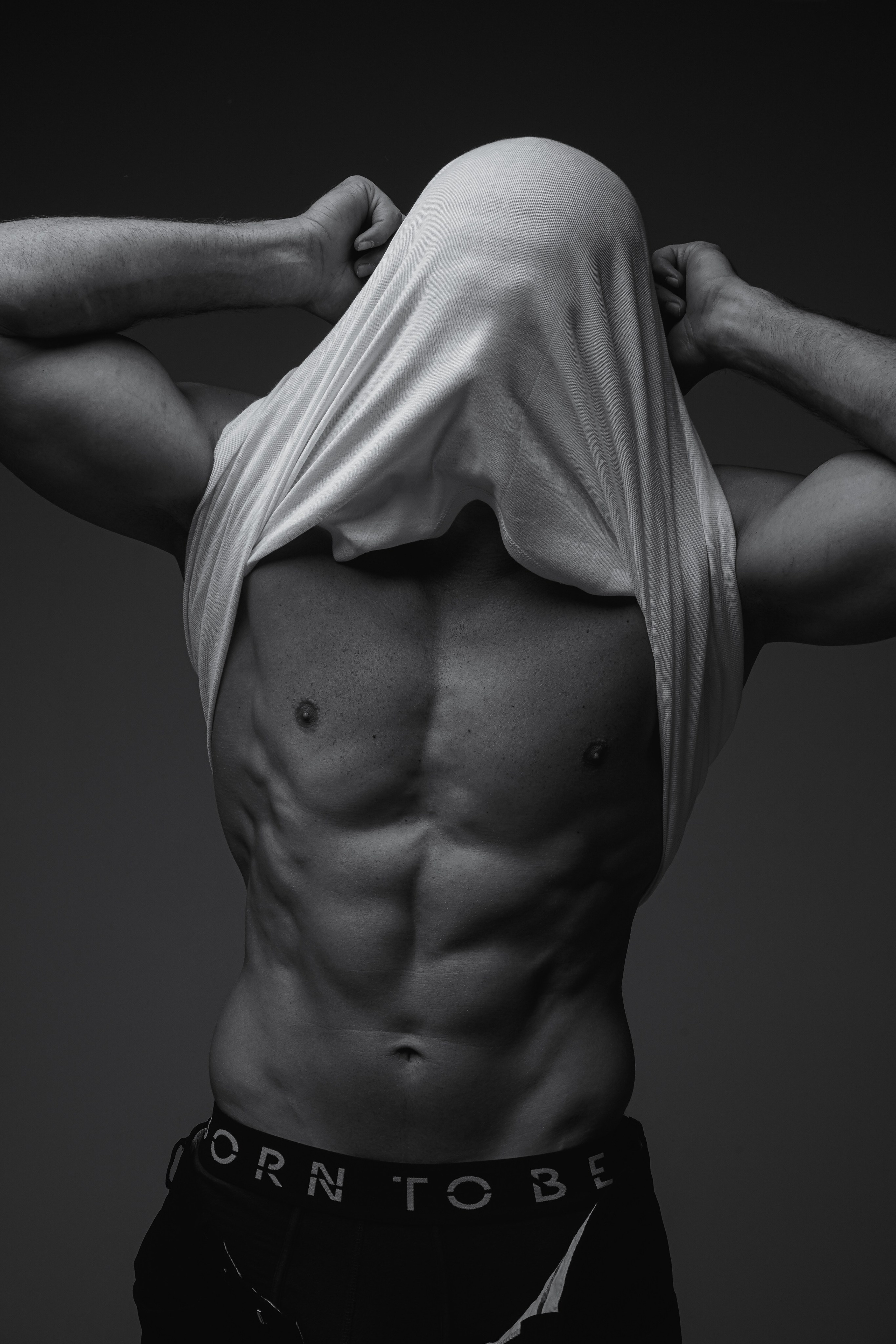 Nude. Фотограф в Сочи Марина Барс