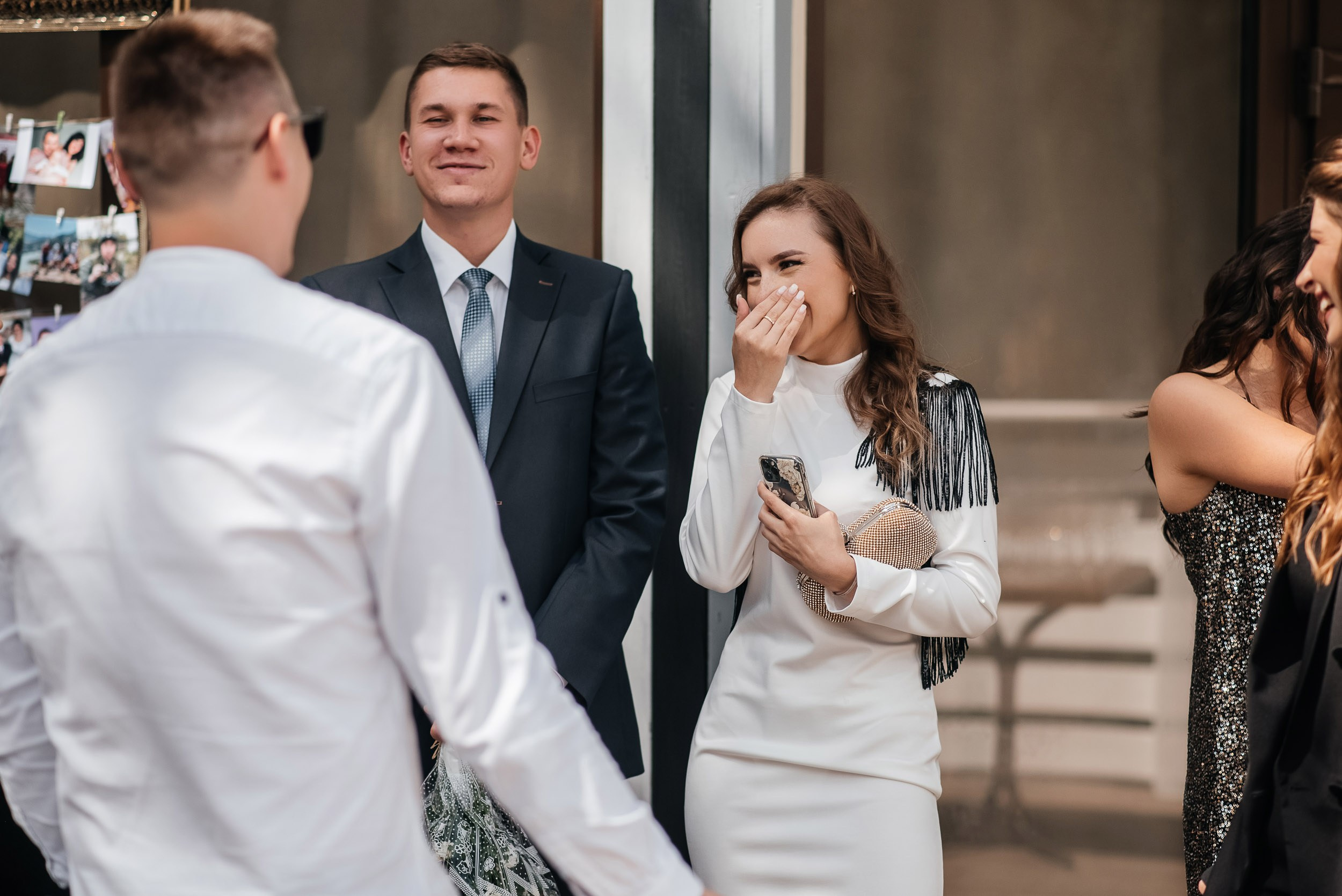 Никита и Мария. Фотограф Москва Артур Горвард