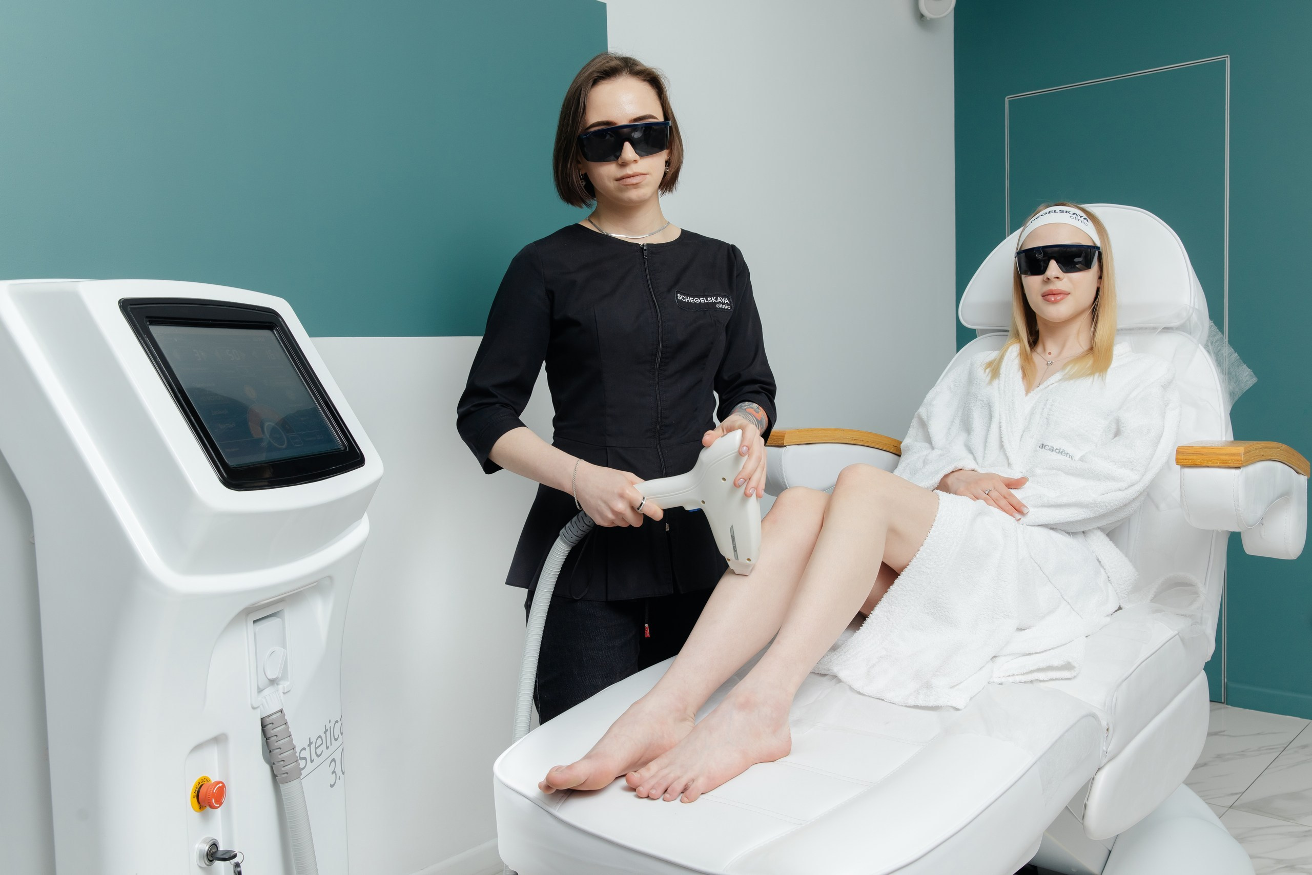 Косметология, медицина и стоматология. Фотограф Николай Петрушкин | Ставрополь, Москва