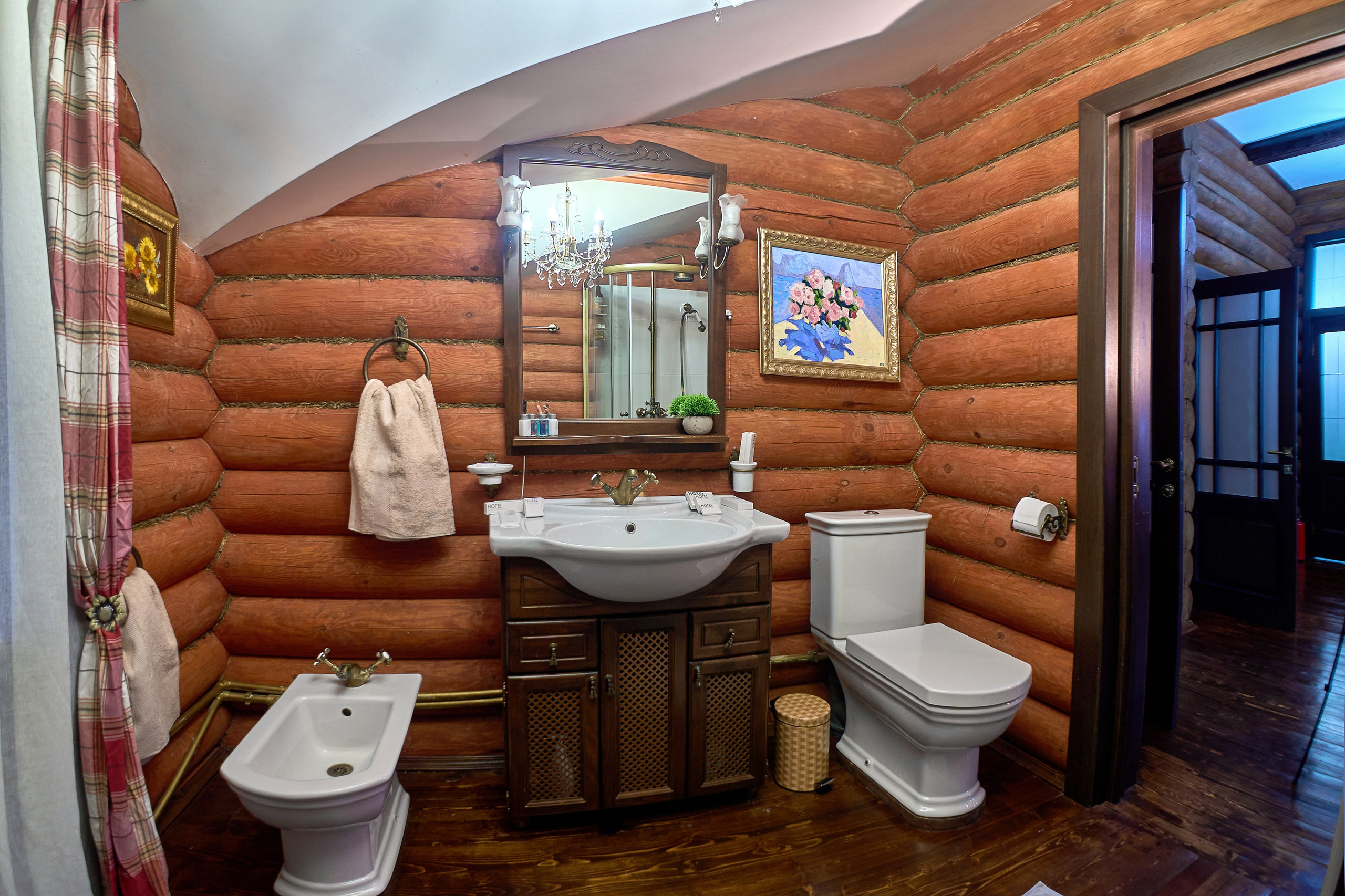 Недвижимость. Свадебный фотограф и видеооператор Андрей Любовинин