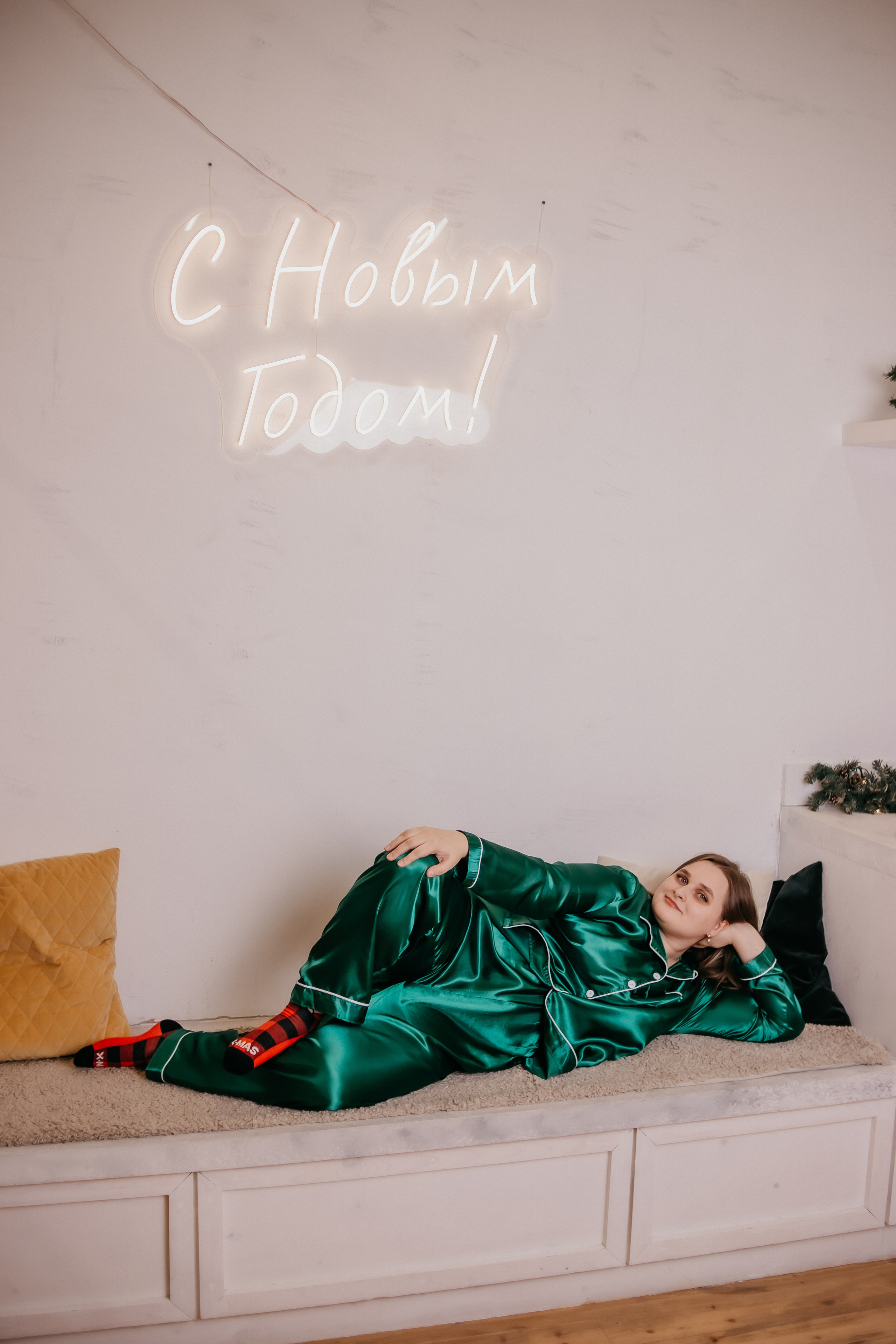 Александра и Степан. Фотограф Регина Крикунова г. Красноярск