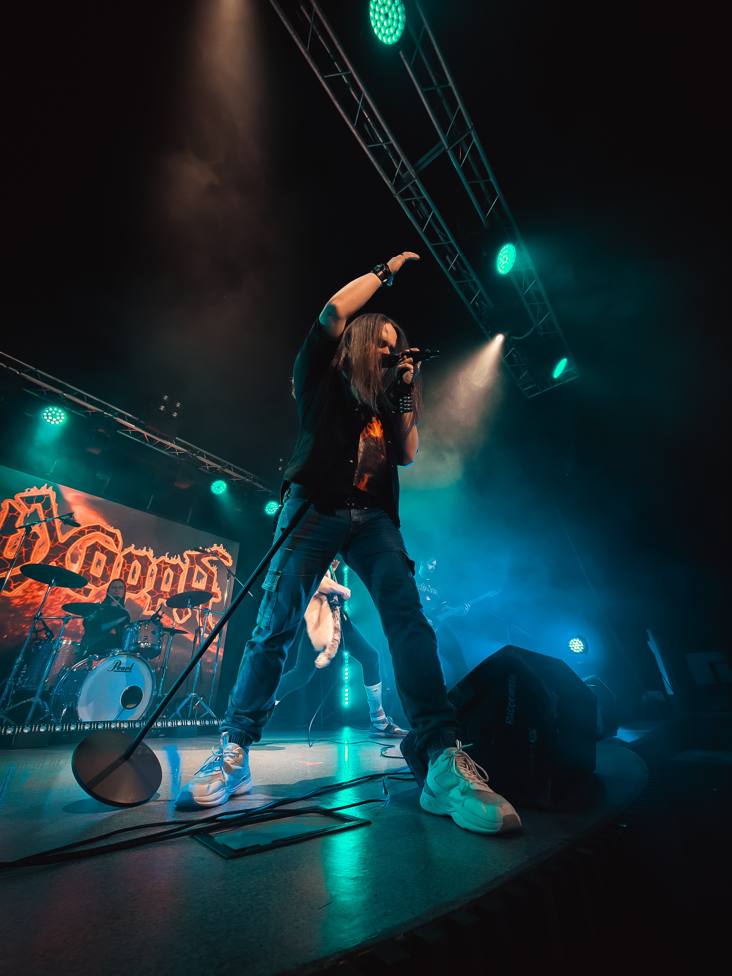 Альхорра, Пилот, 05.12.2025. Фотограф Регина Крикунова г. Красноярск